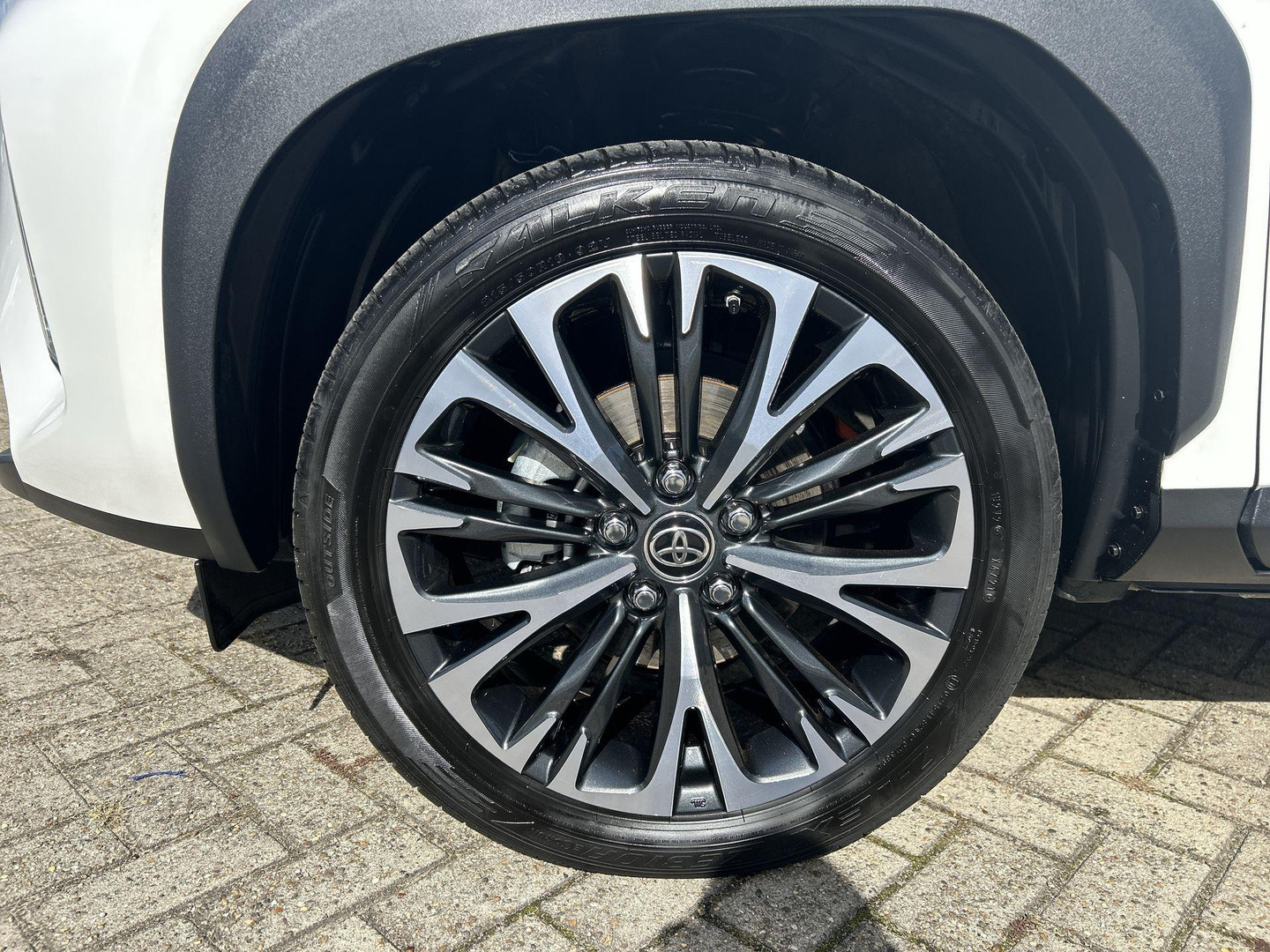 Toyota Toyota