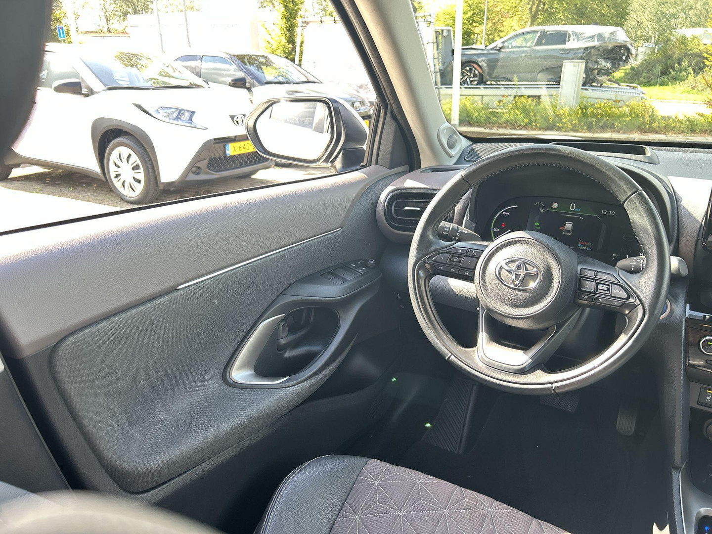 Toyota Toyota