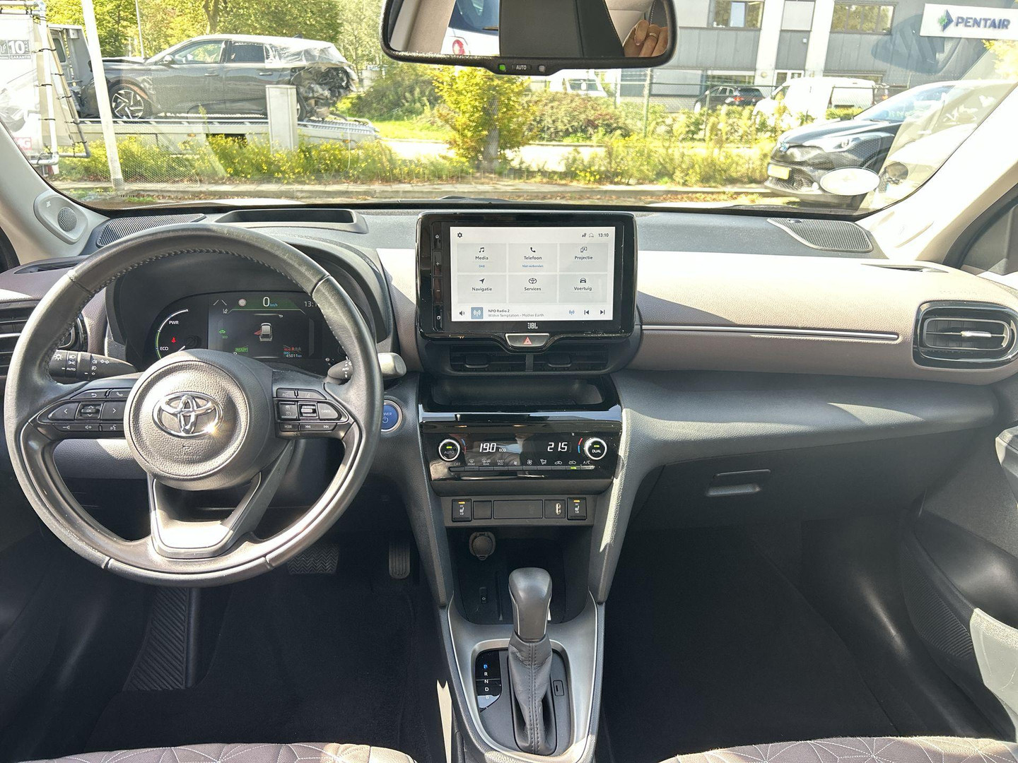 Toyota Toyota