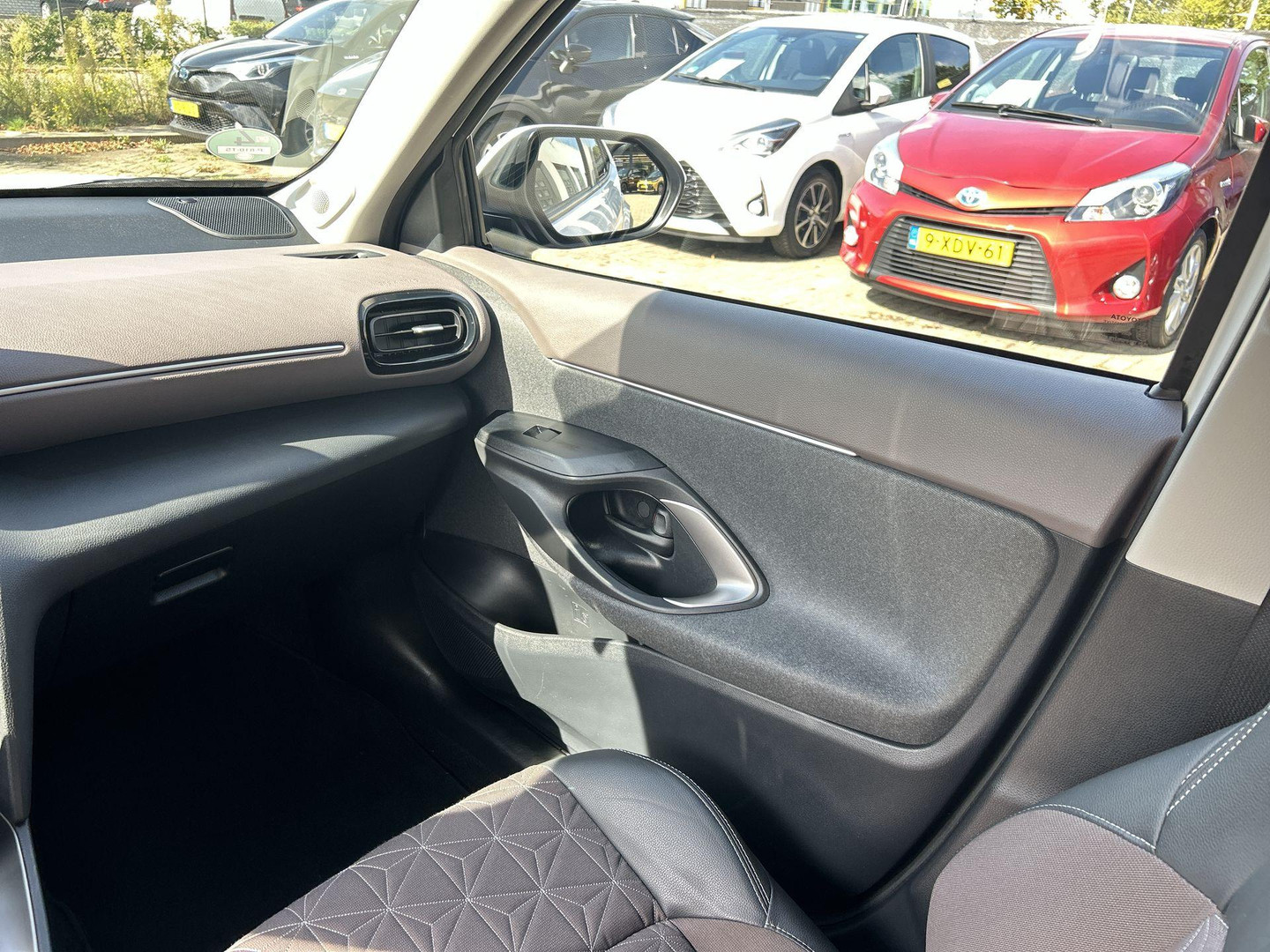 Toyota Toyota
