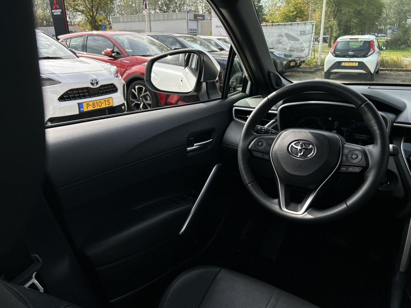 Toyota Toyota