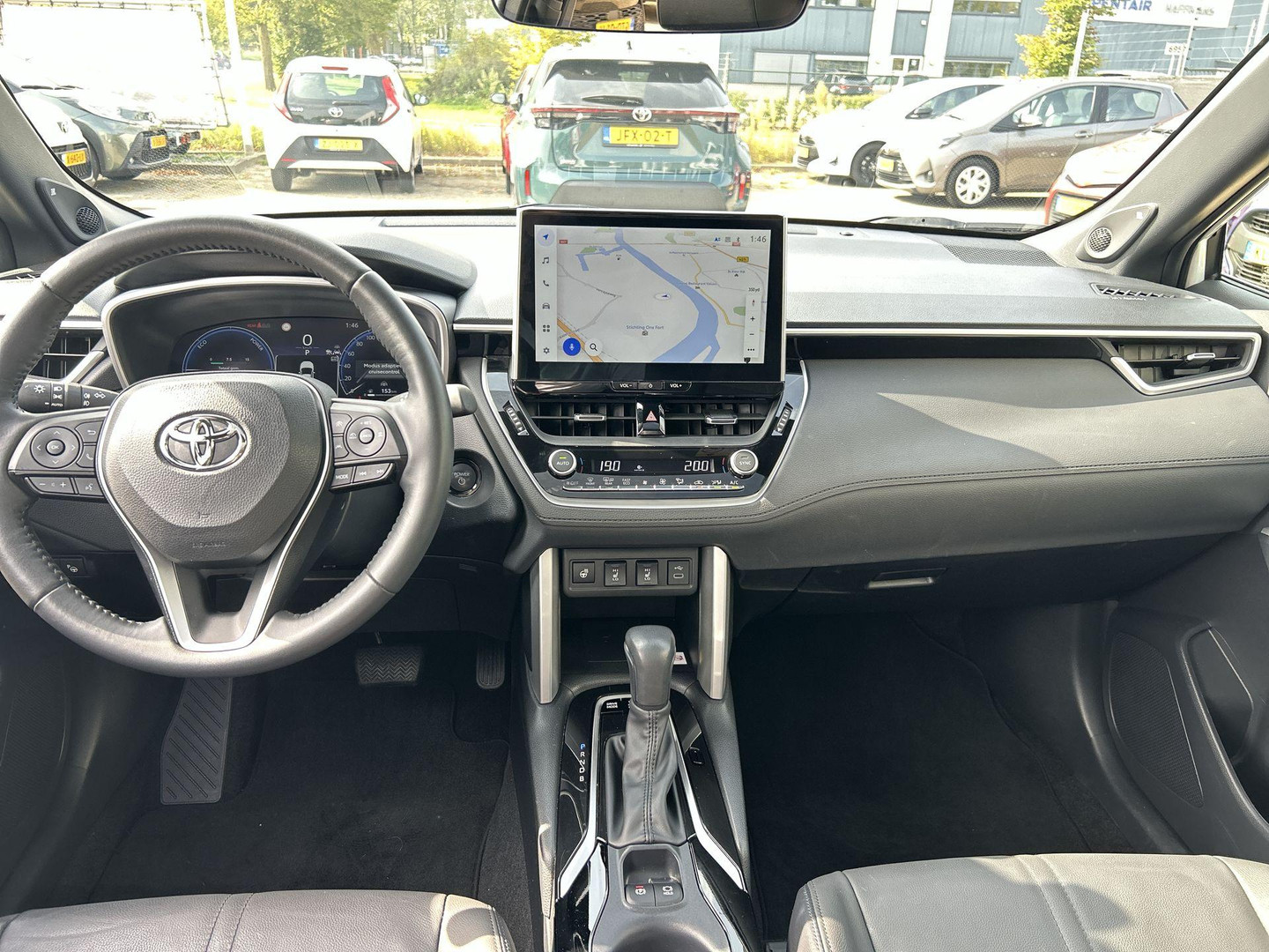Toyota Toyota