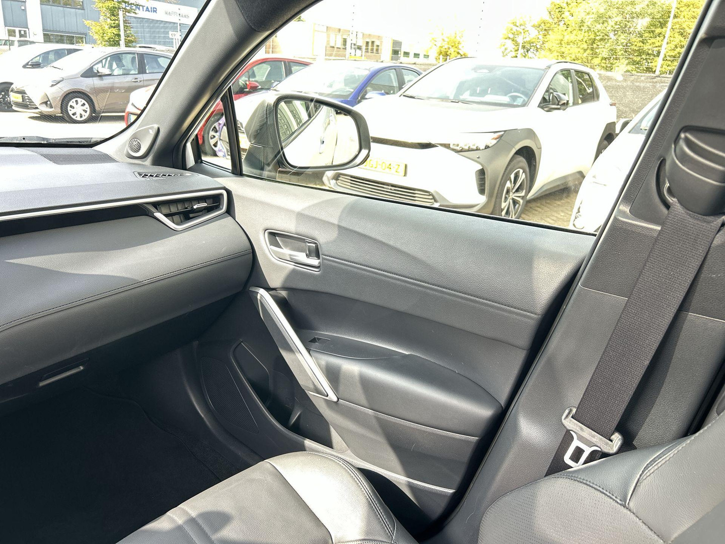 Toyota Toyota