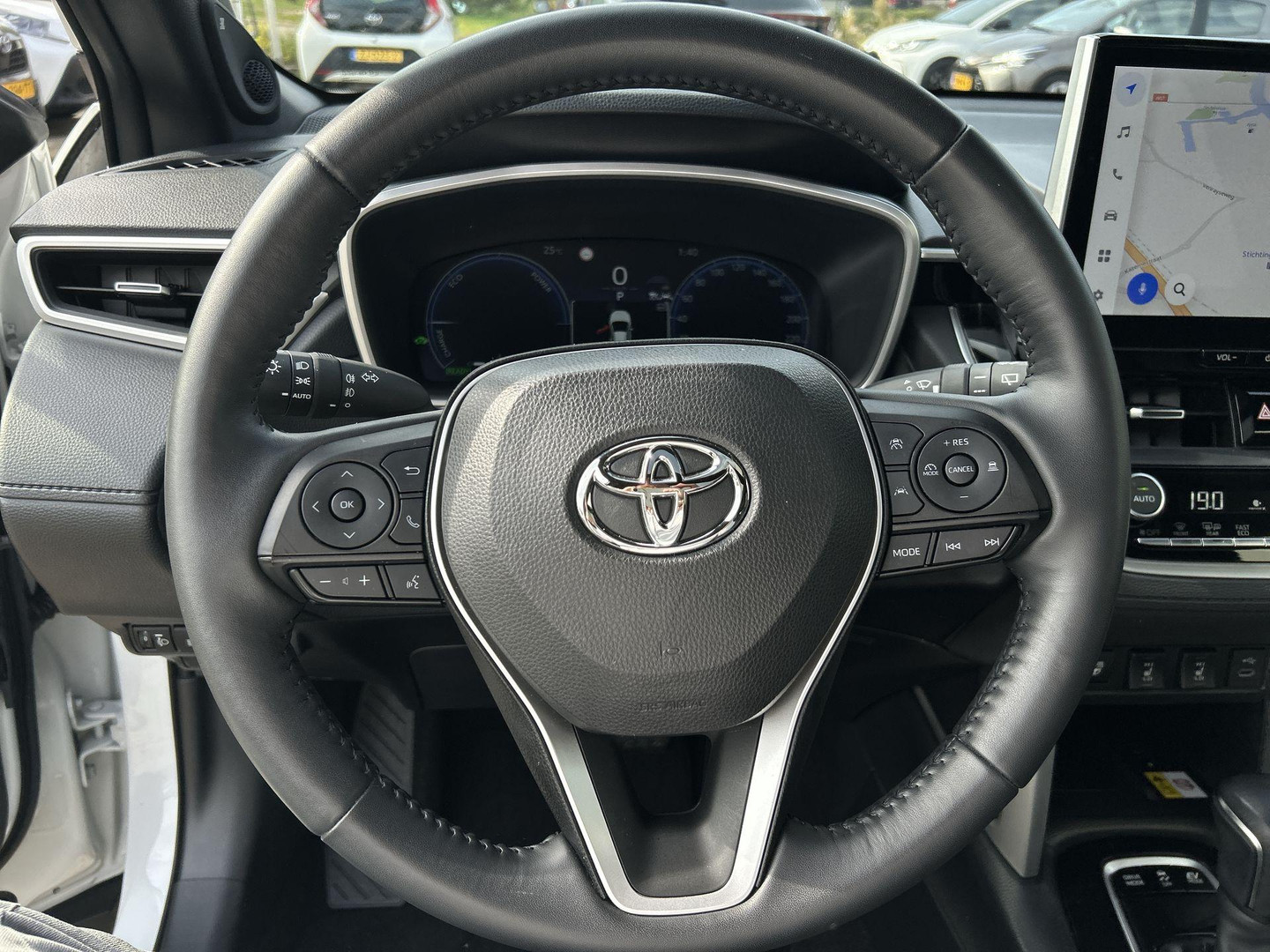 Toyota Toyota