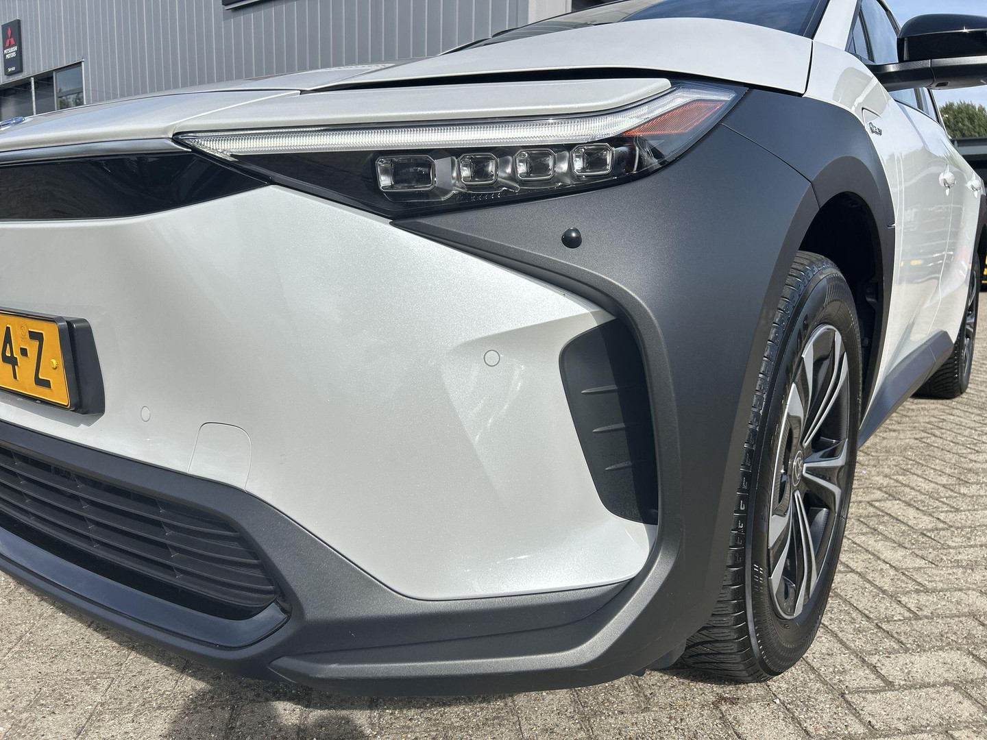 Toyota Toyota