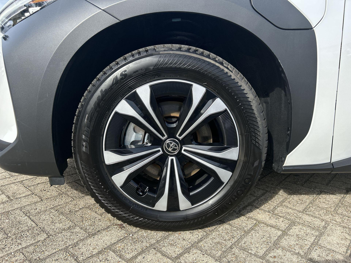 Toyota Toyota
