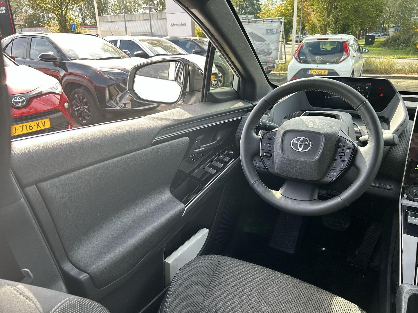 Toyota Toyota