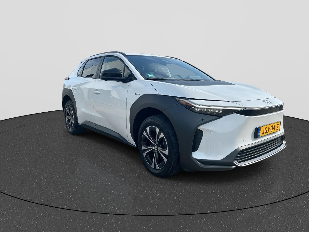 Toyota Toyota
