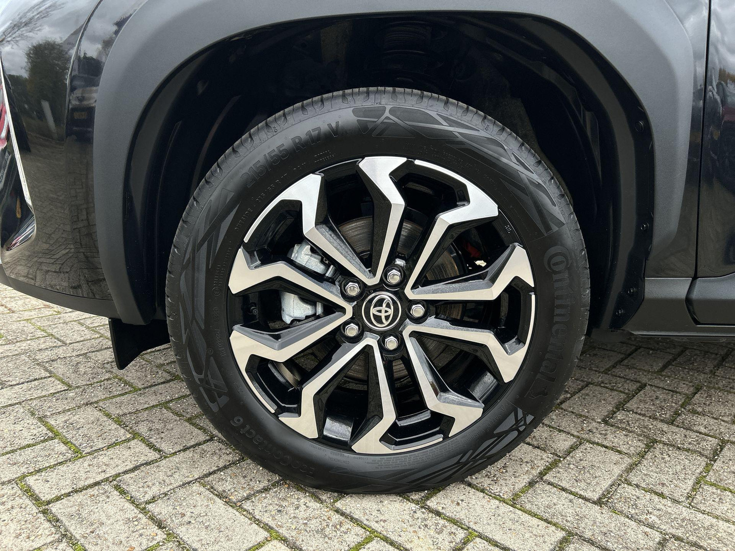 Toyota Toyota