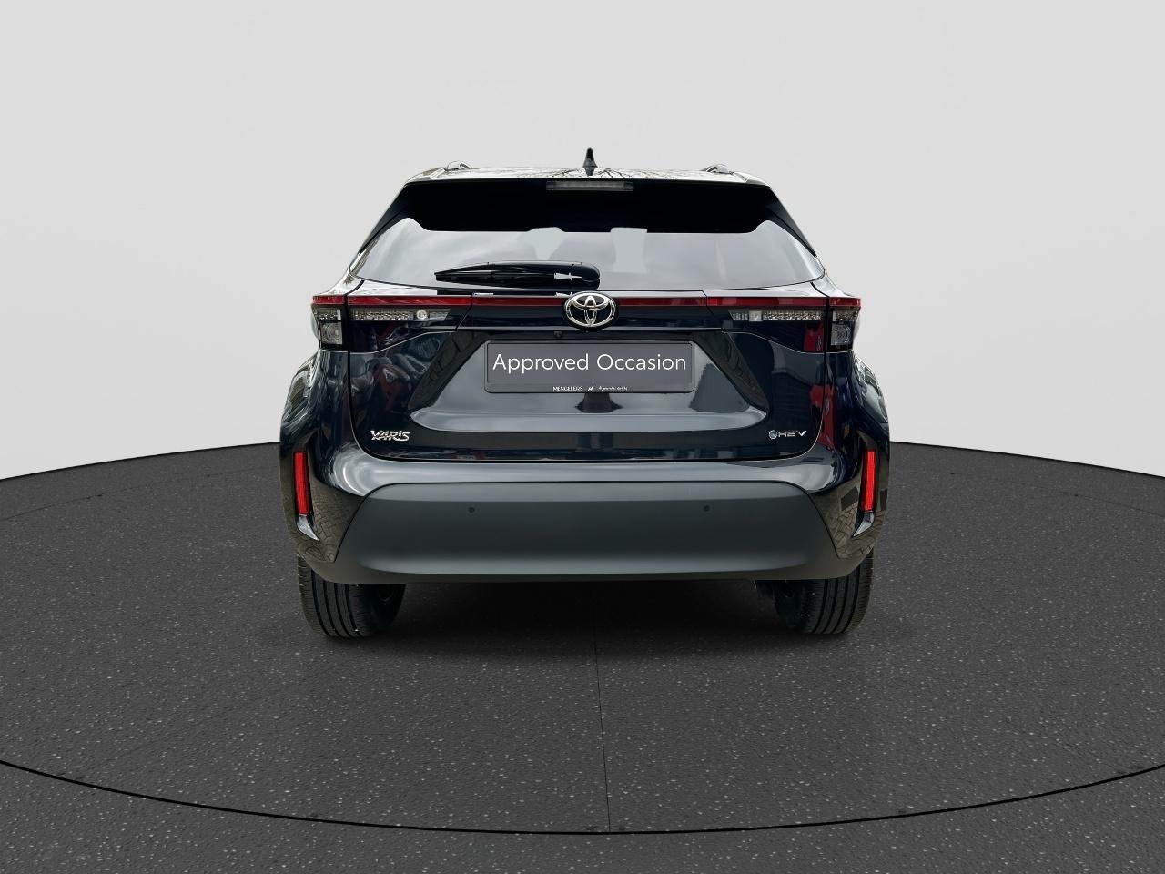 Toyota Toyota