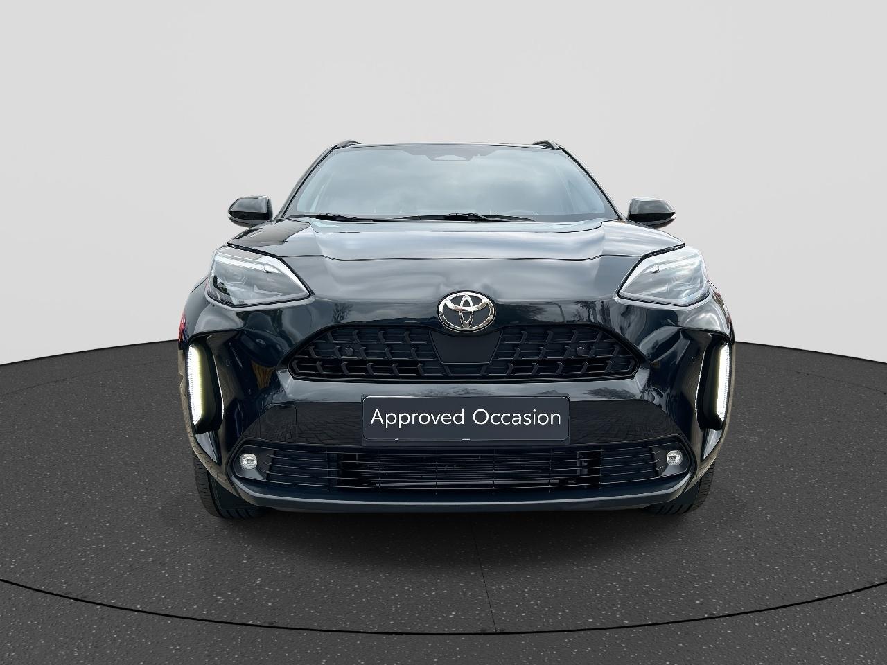 Toyota Toyota