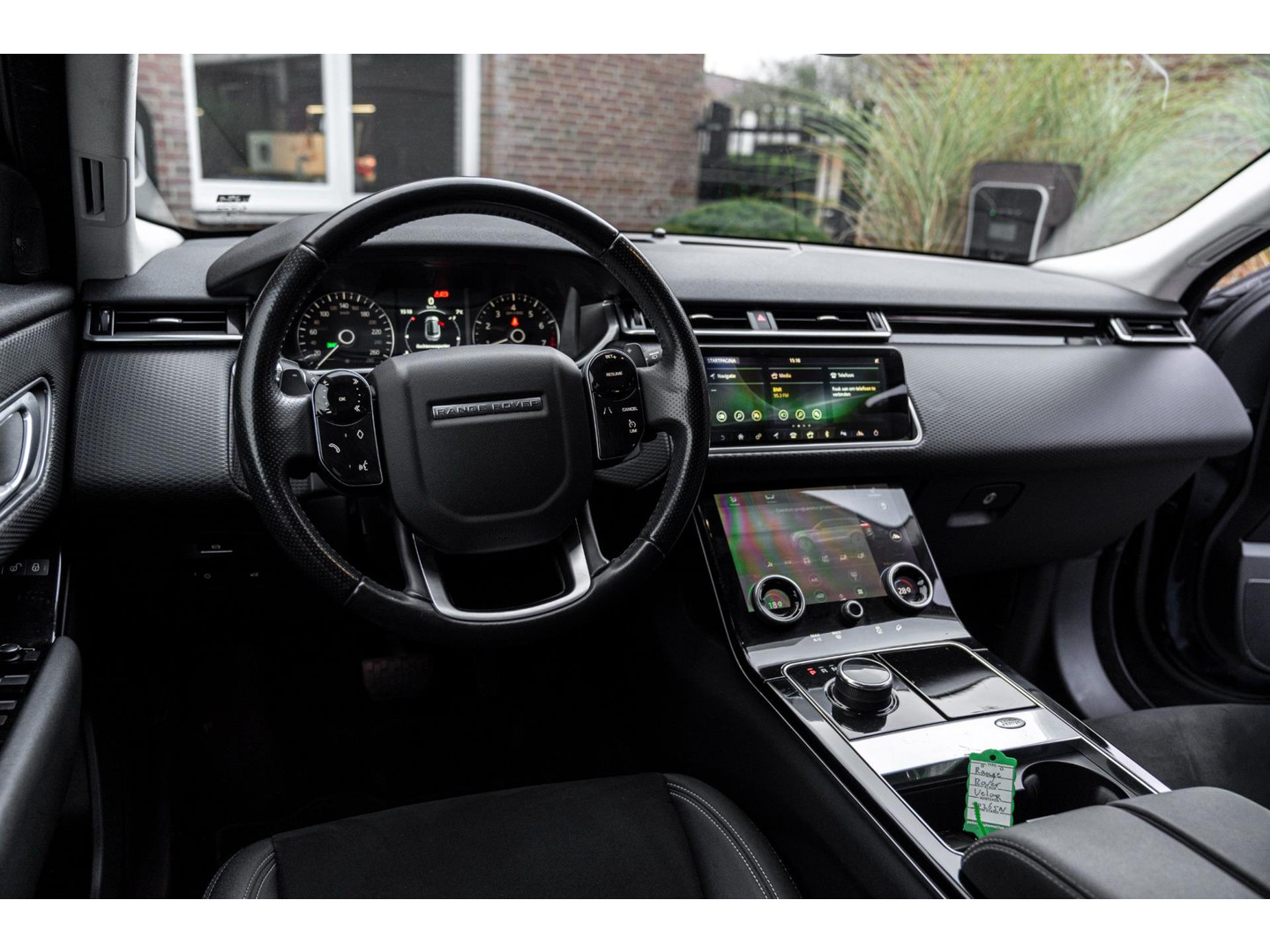 Land Rover Land Rover