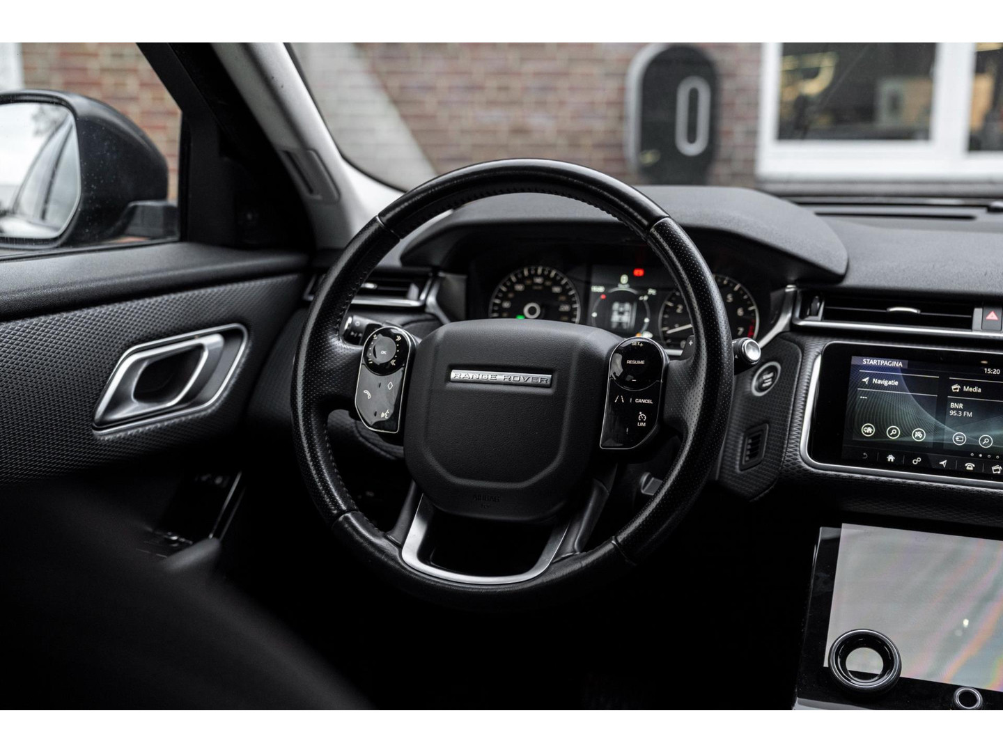 Land Rover Land Rover