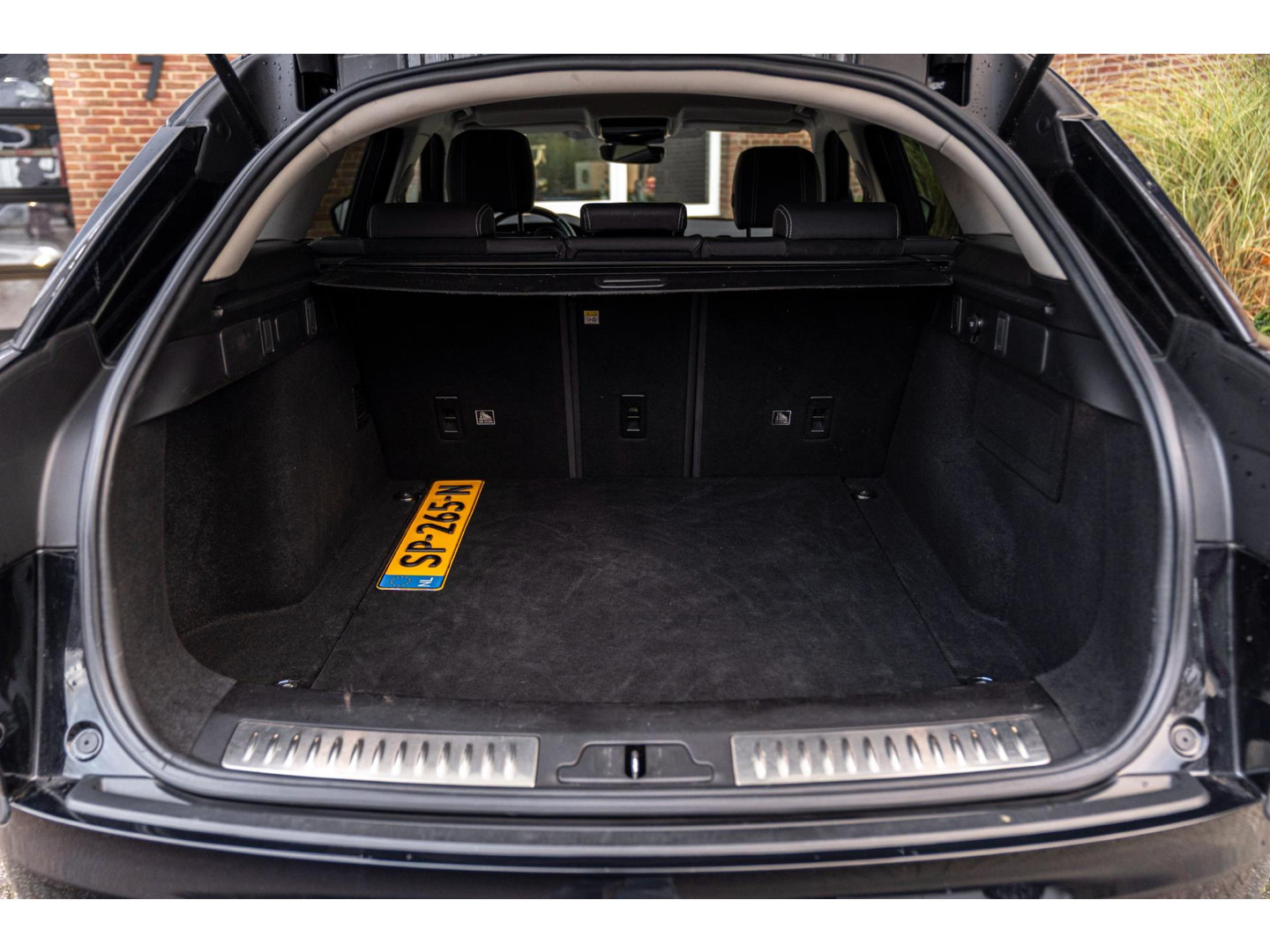 Land Rover Land Rover