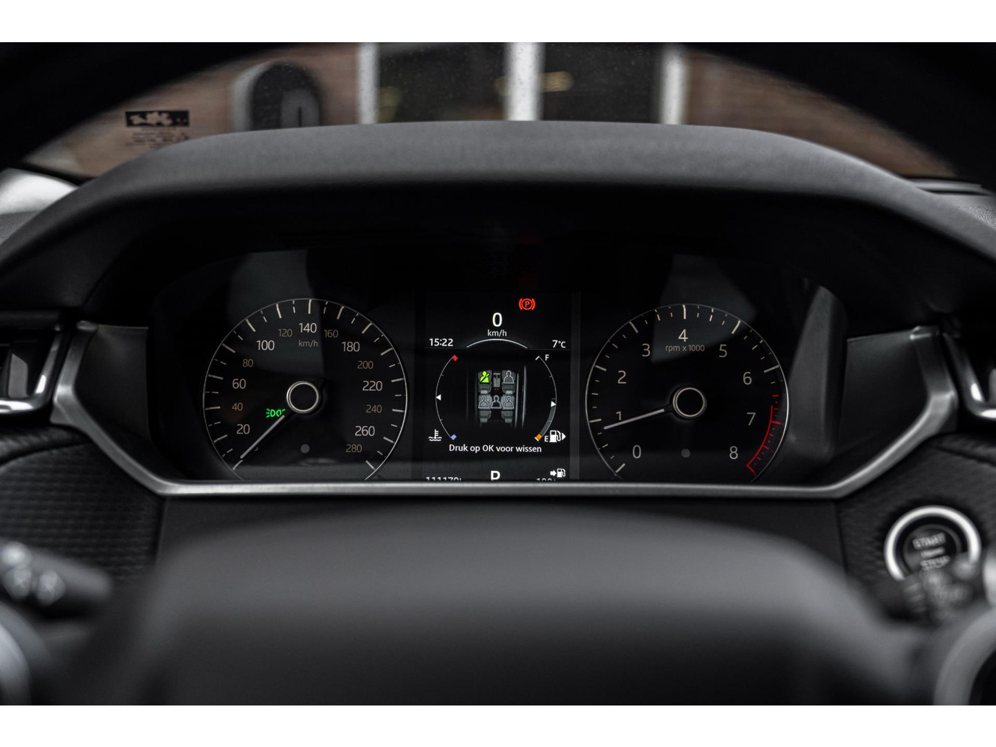 Land Rover Land Rover