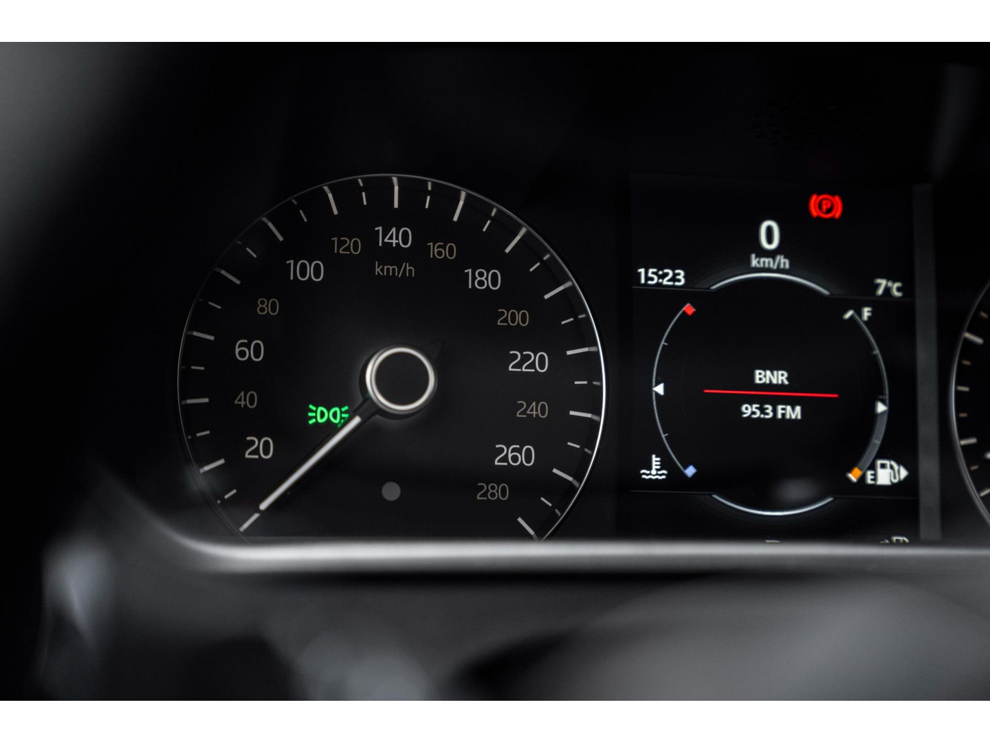 Land Rover Land Rover