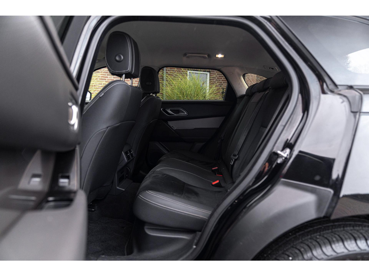 Land Rover Land Rover