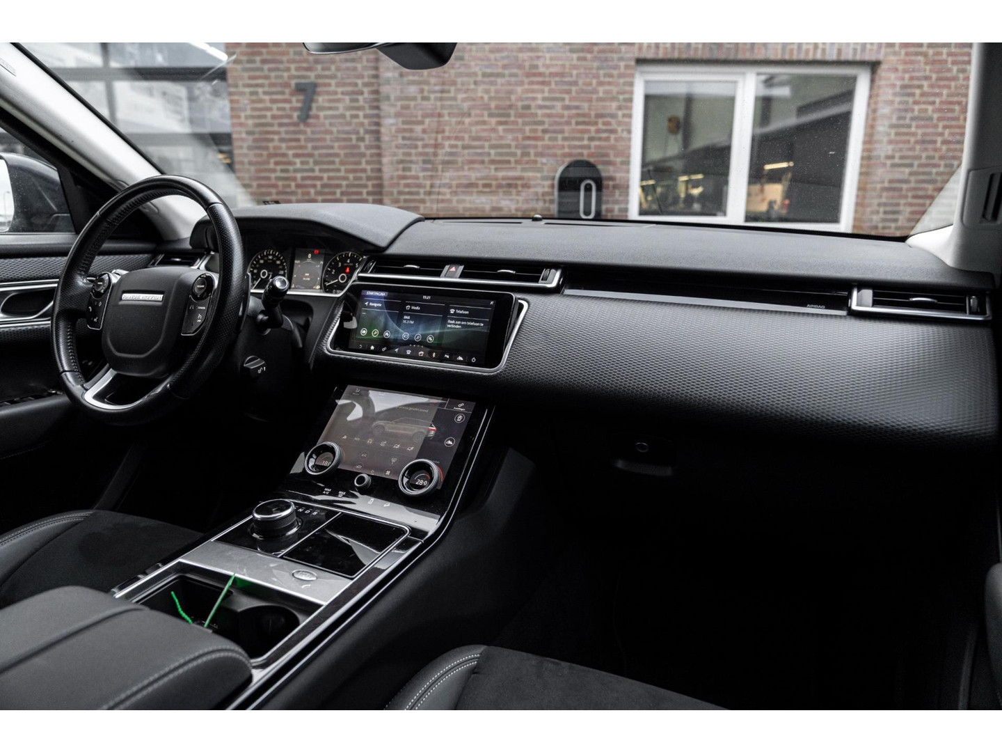 Land Rover Land Rover