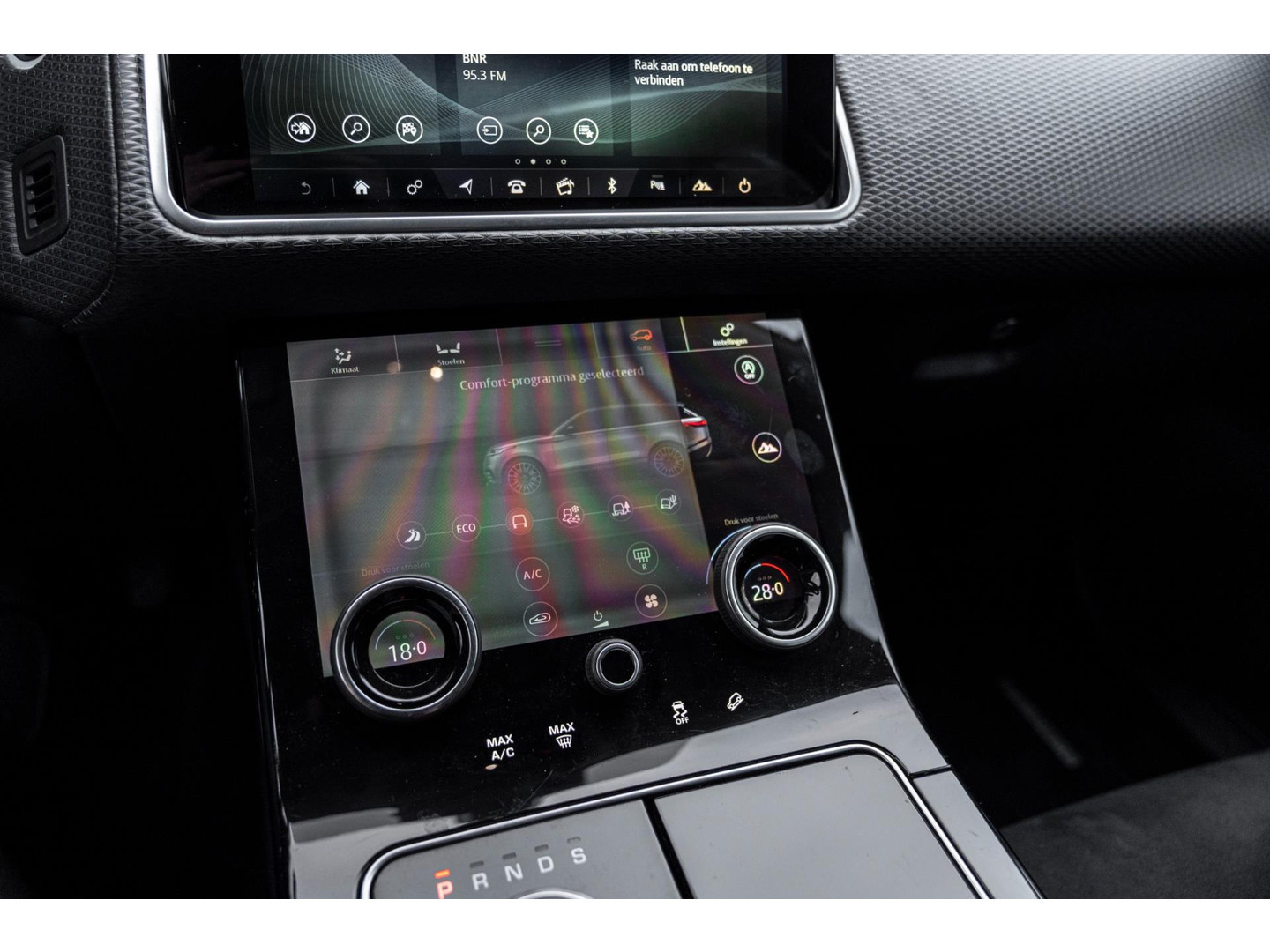 Land Rover Land Rover