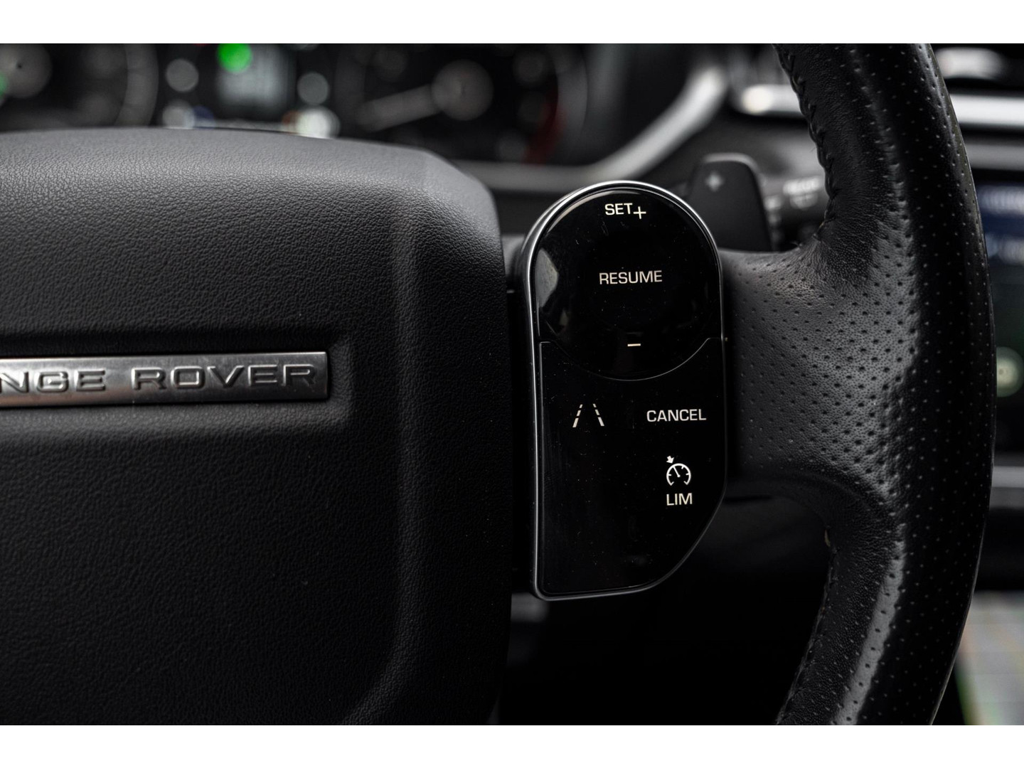 Land Rover Land Rover