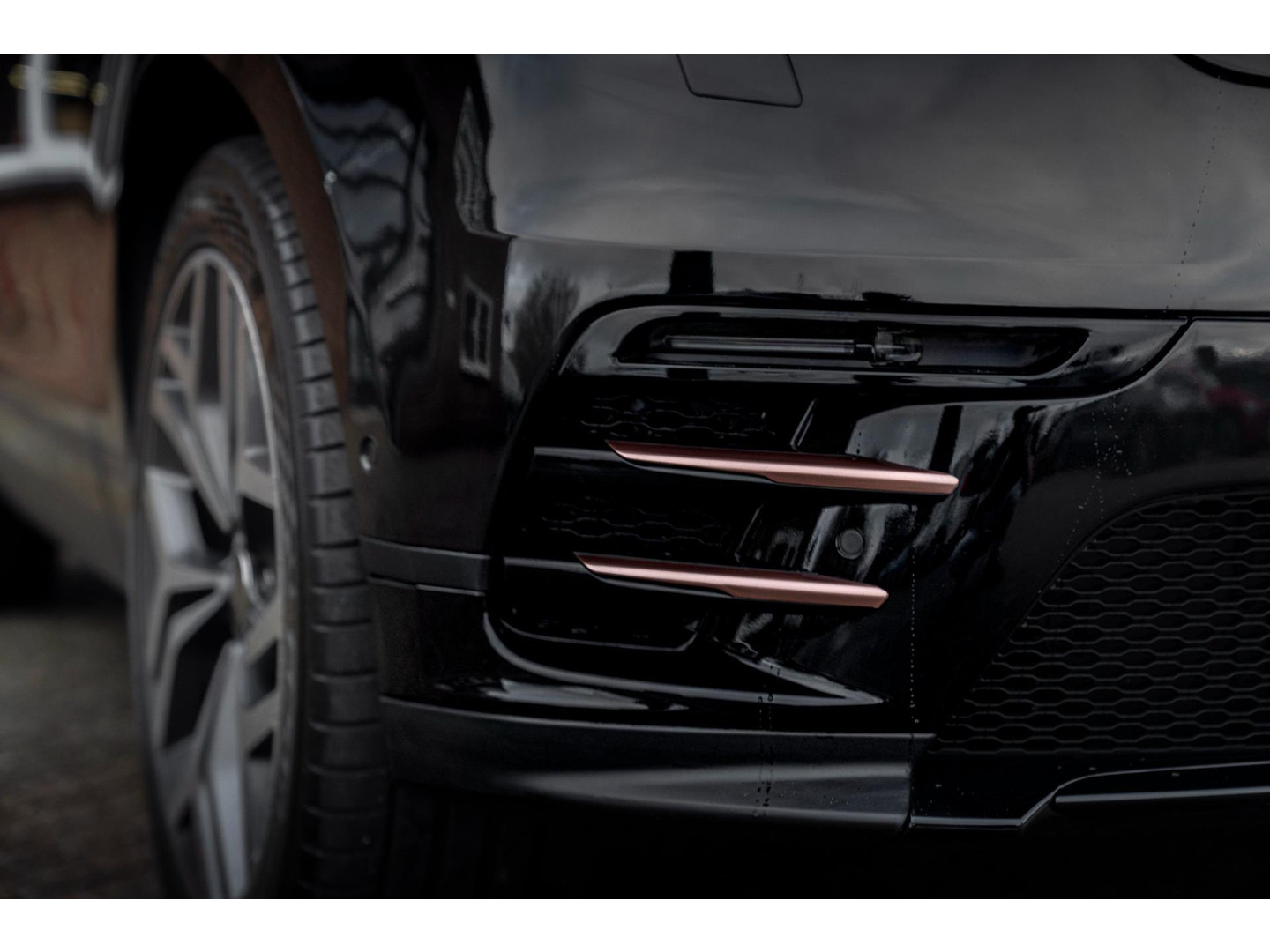 Land Rover Land Rover