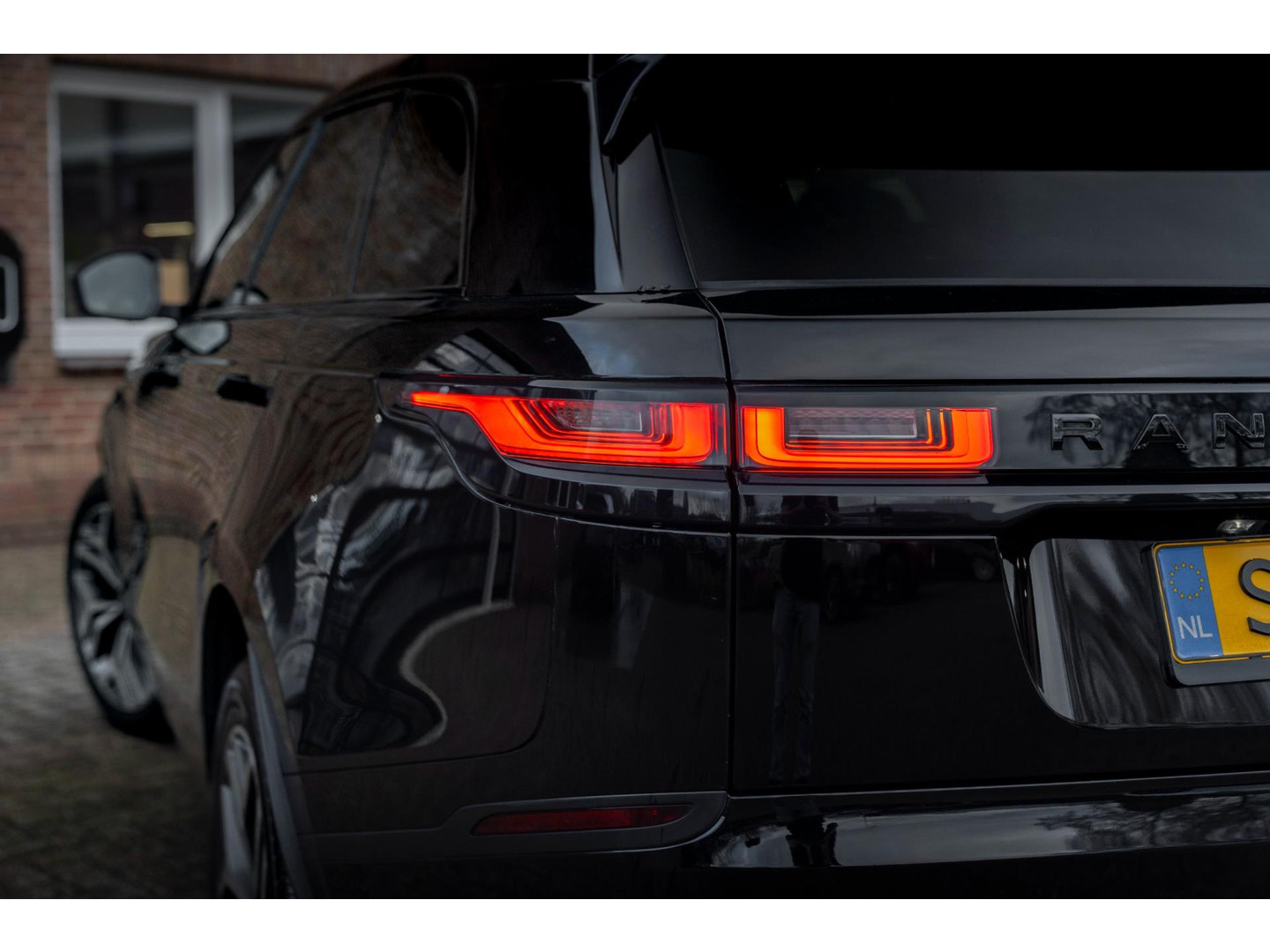 Land Rover Land Rover