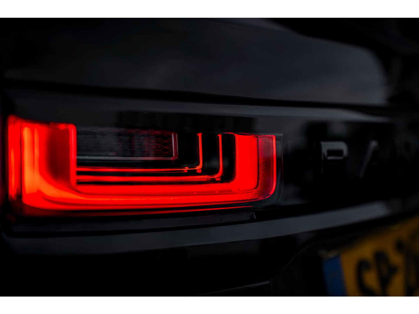 Land Rover Land Rover