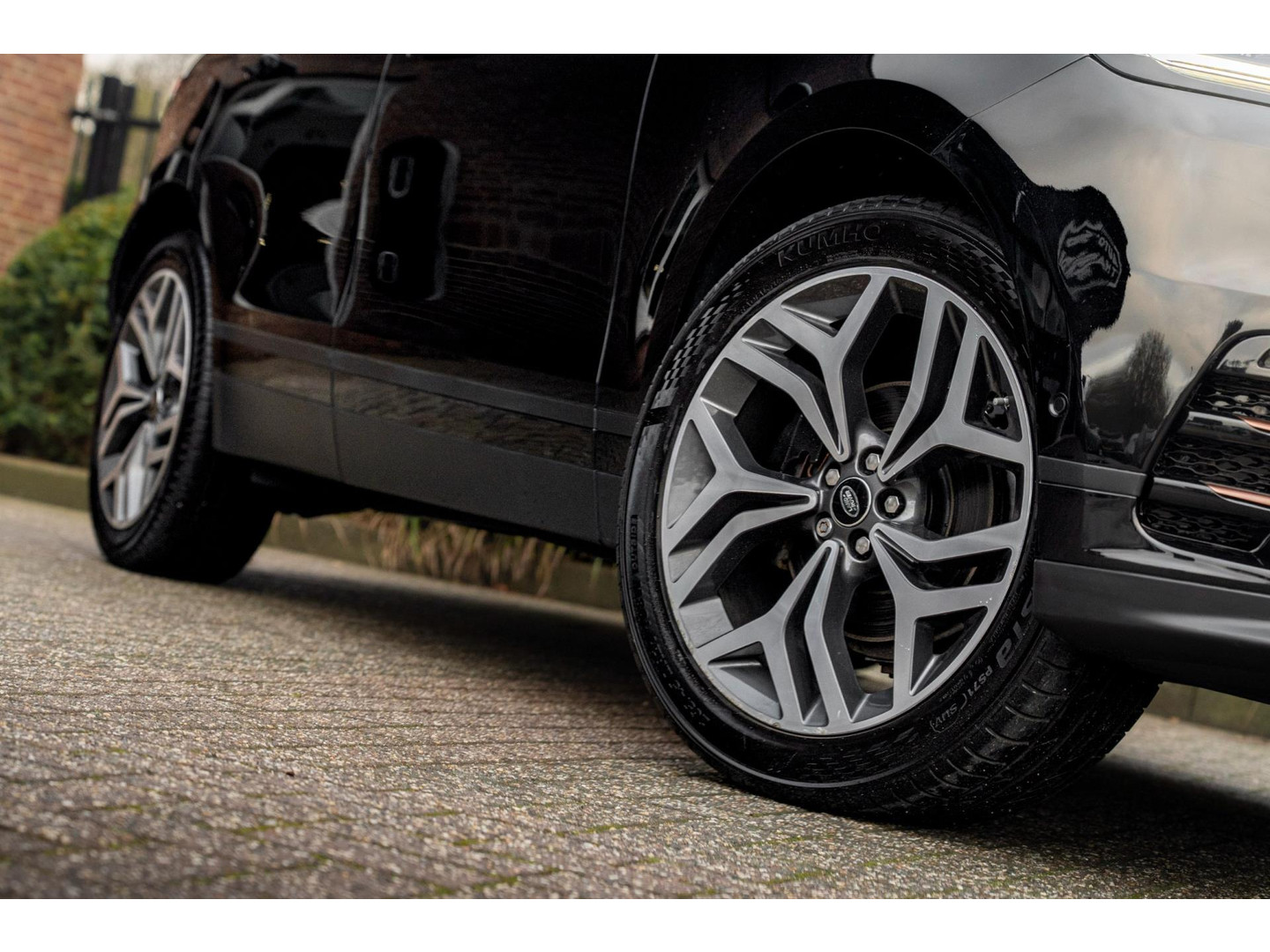 Land Rover Land Rover