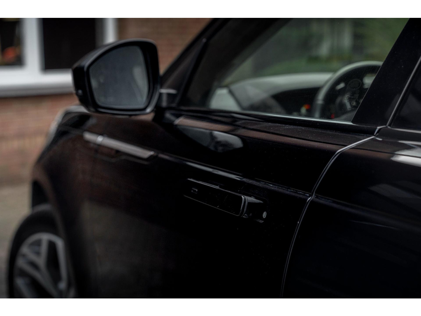 Land Rover Land Rover