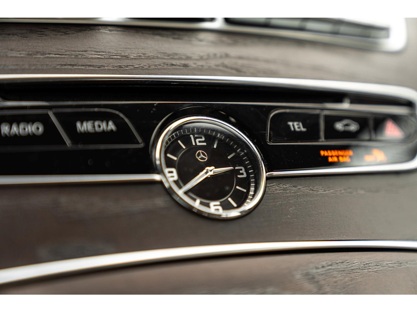 Mercedes-Benz Mercedes-Benz