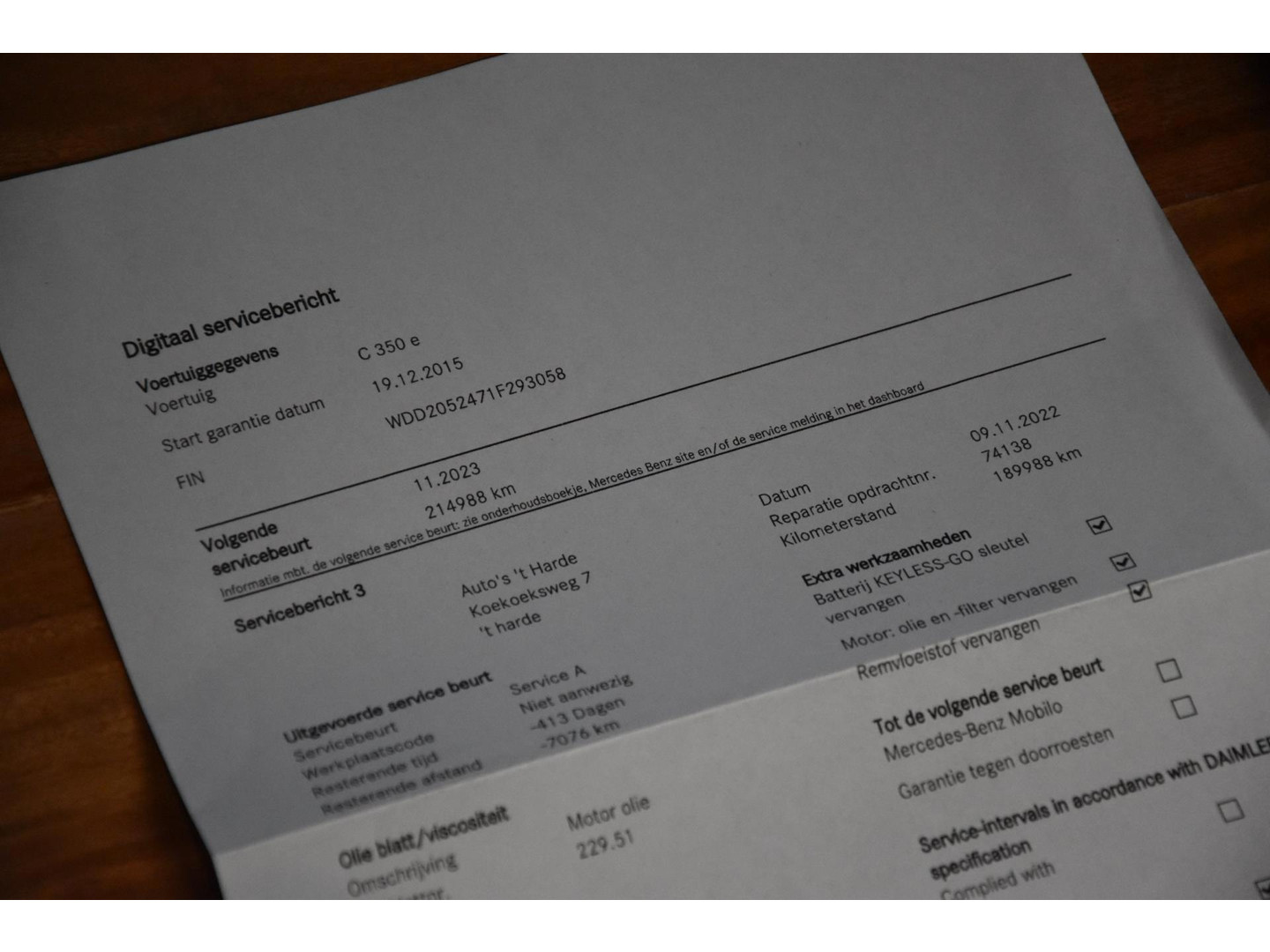 Mercedes-Benz Mercedes-Benz