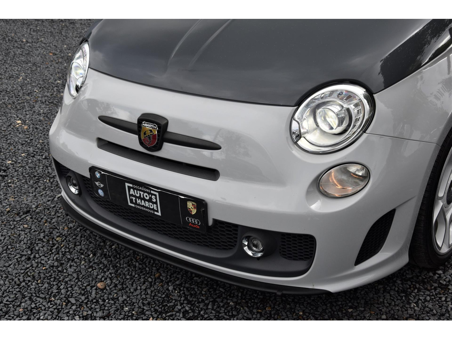 Abarth