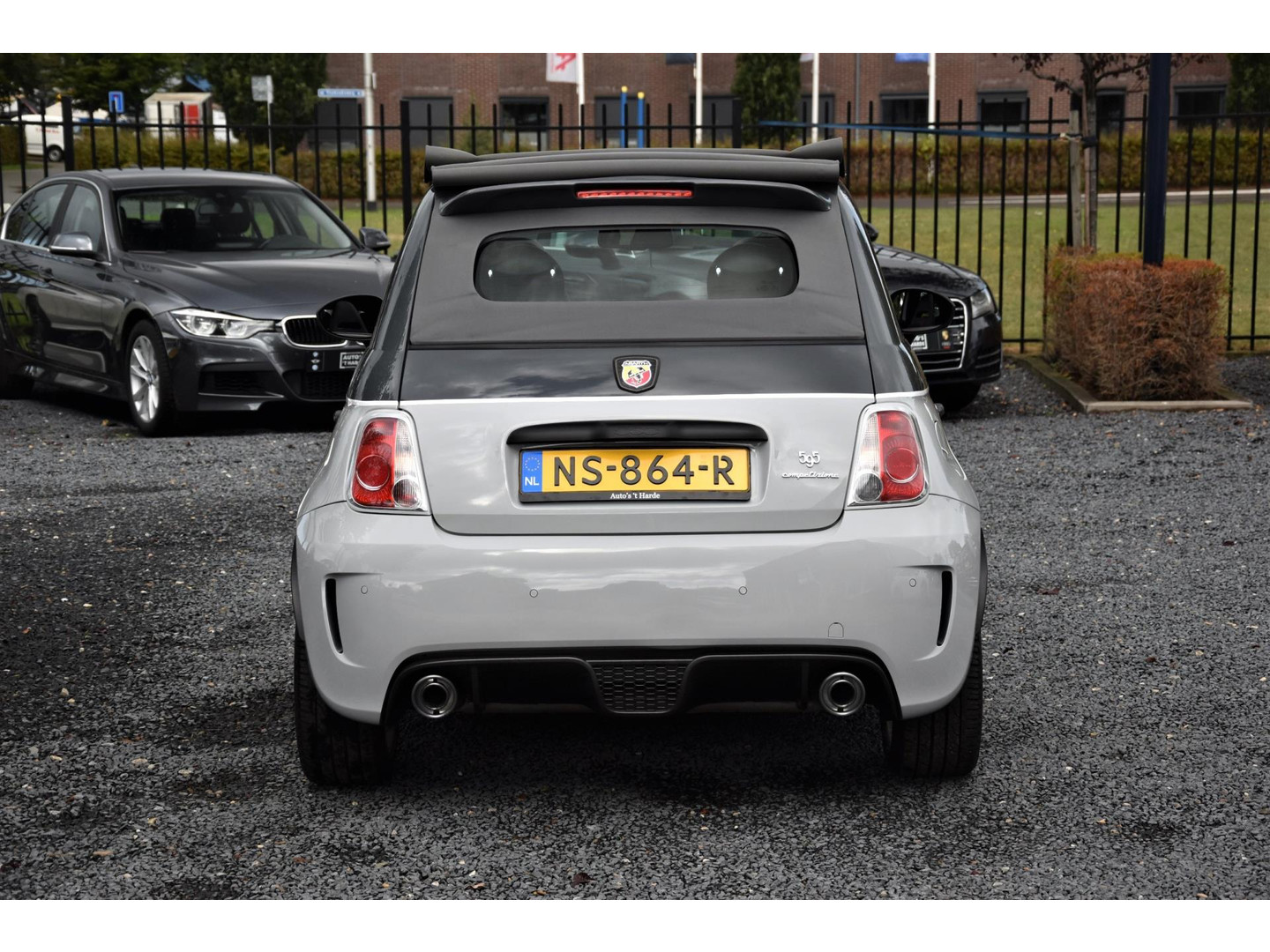 Abarth