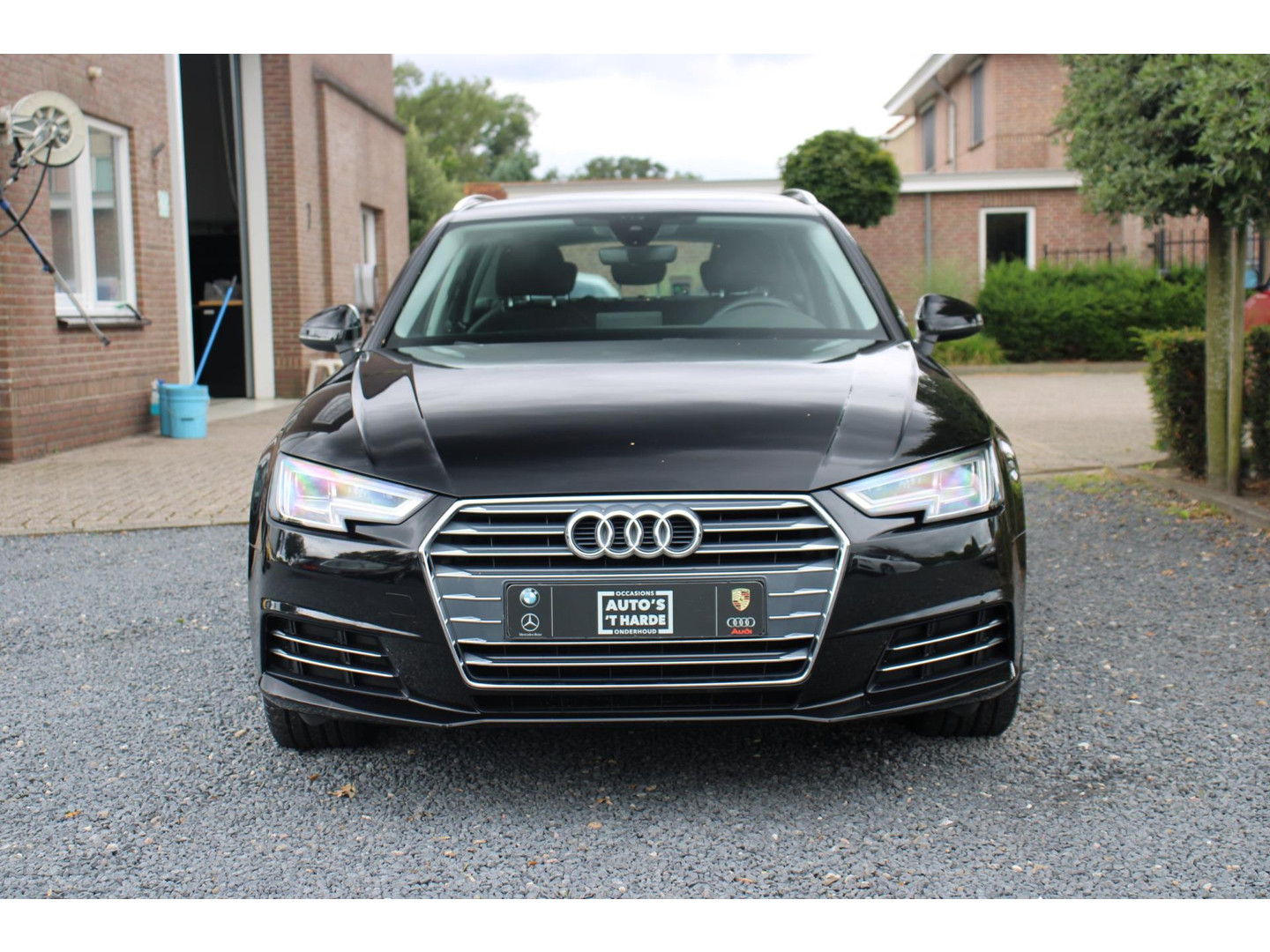 Audi