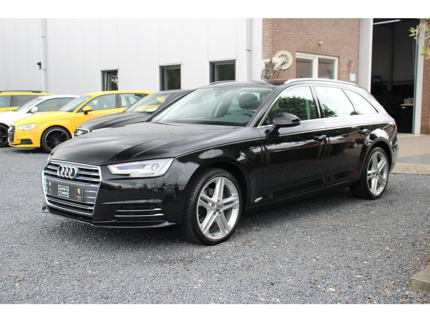 Audi