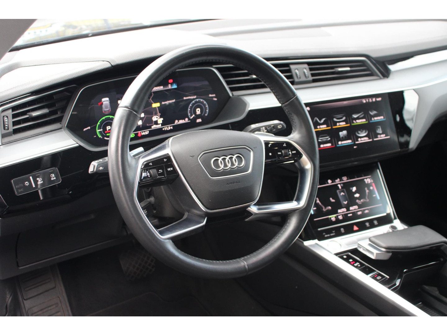 Audi Audi