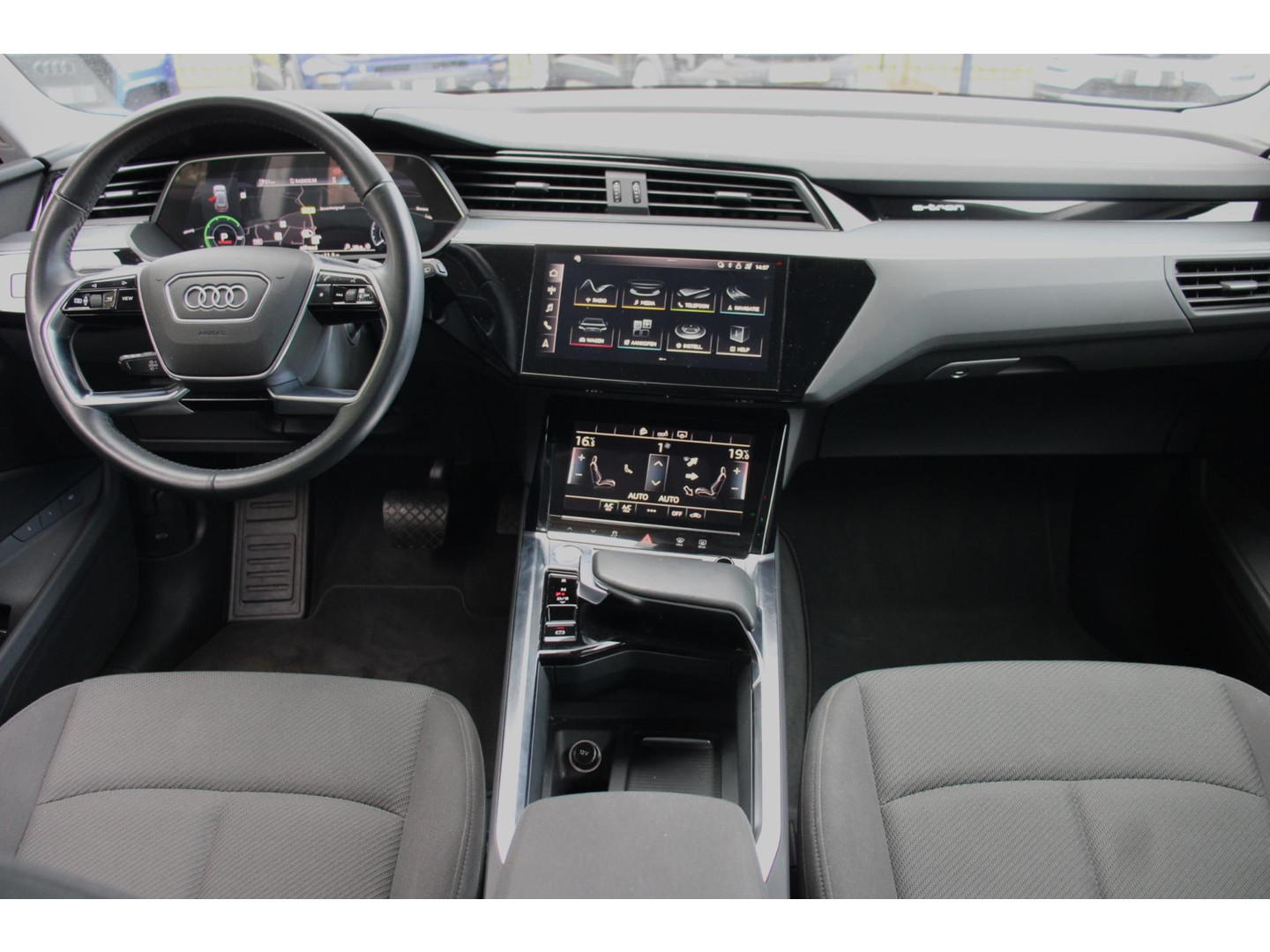 Audi Audi