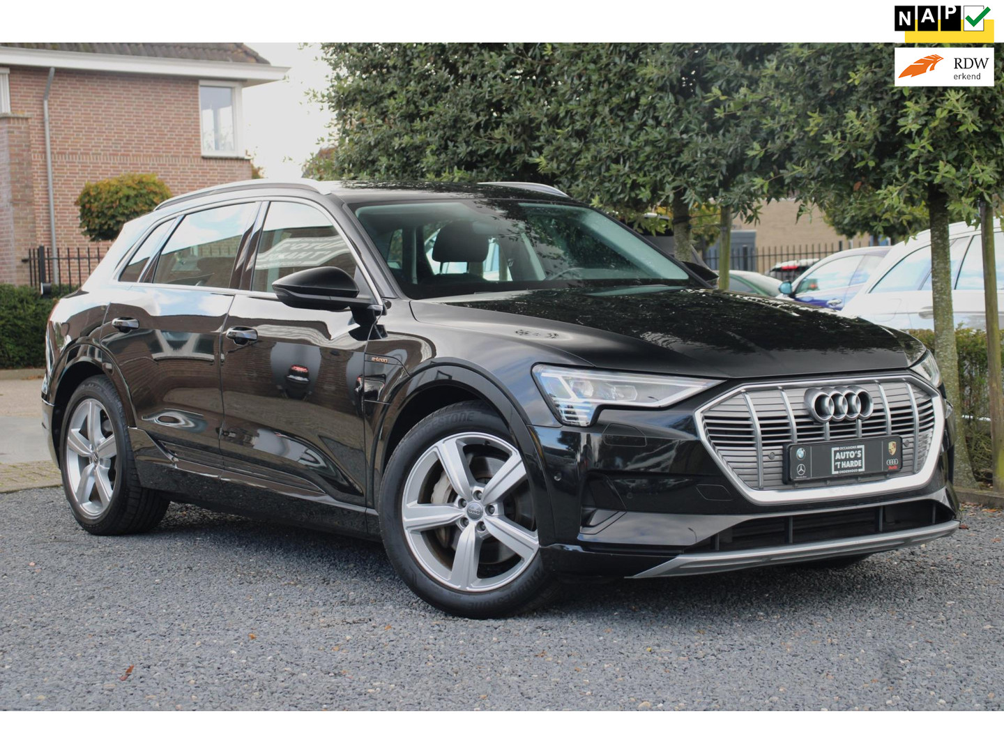 Audi Audi