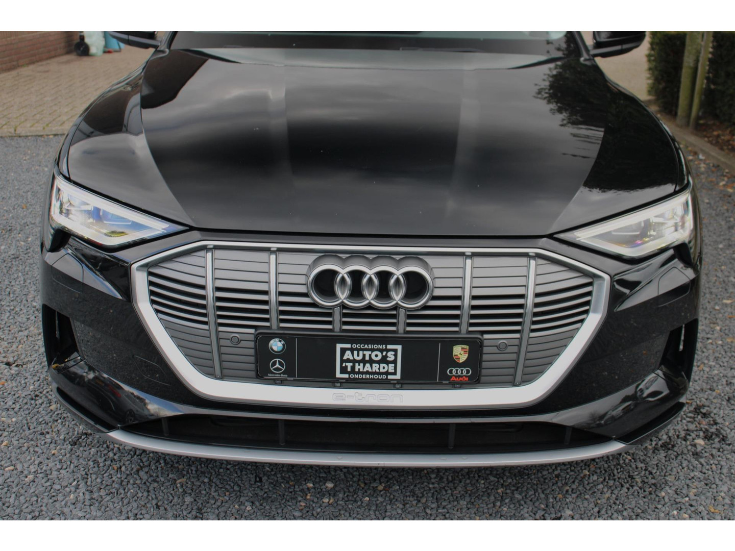 Audi Audi
