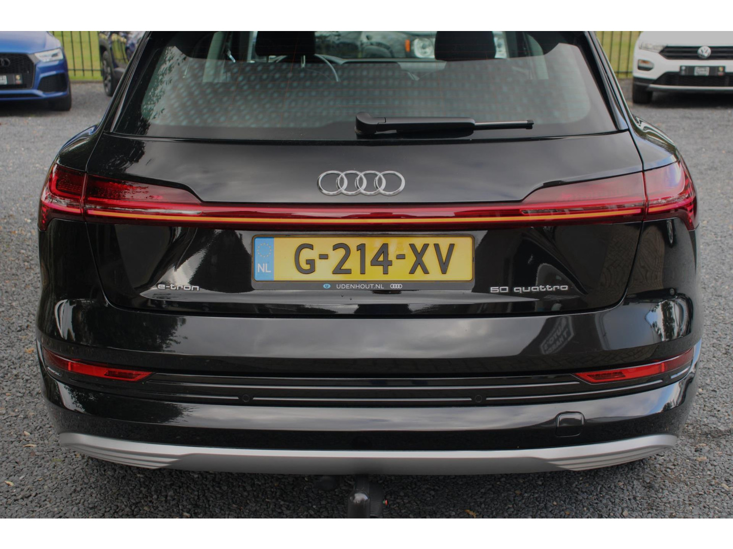 Audi Audi