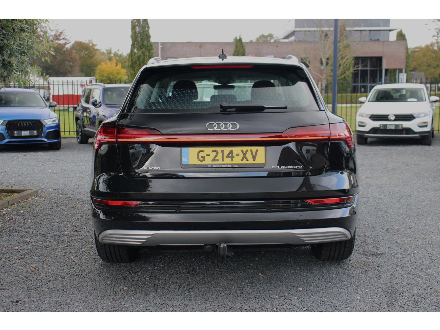 Audi Audi