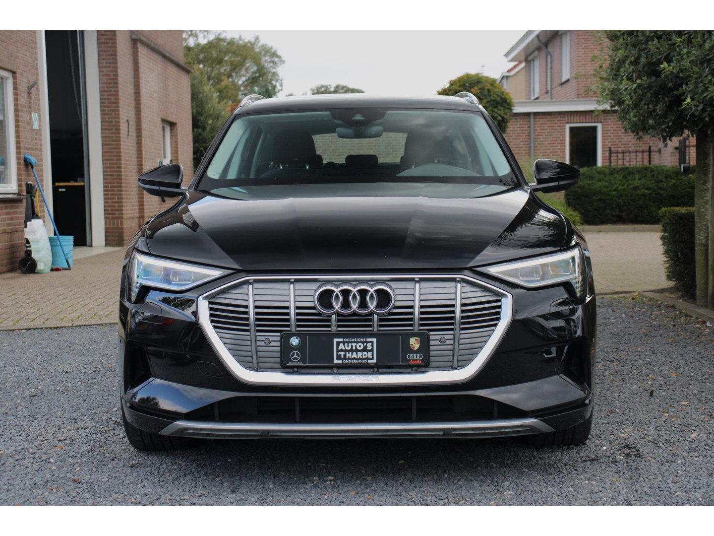Audi Audi