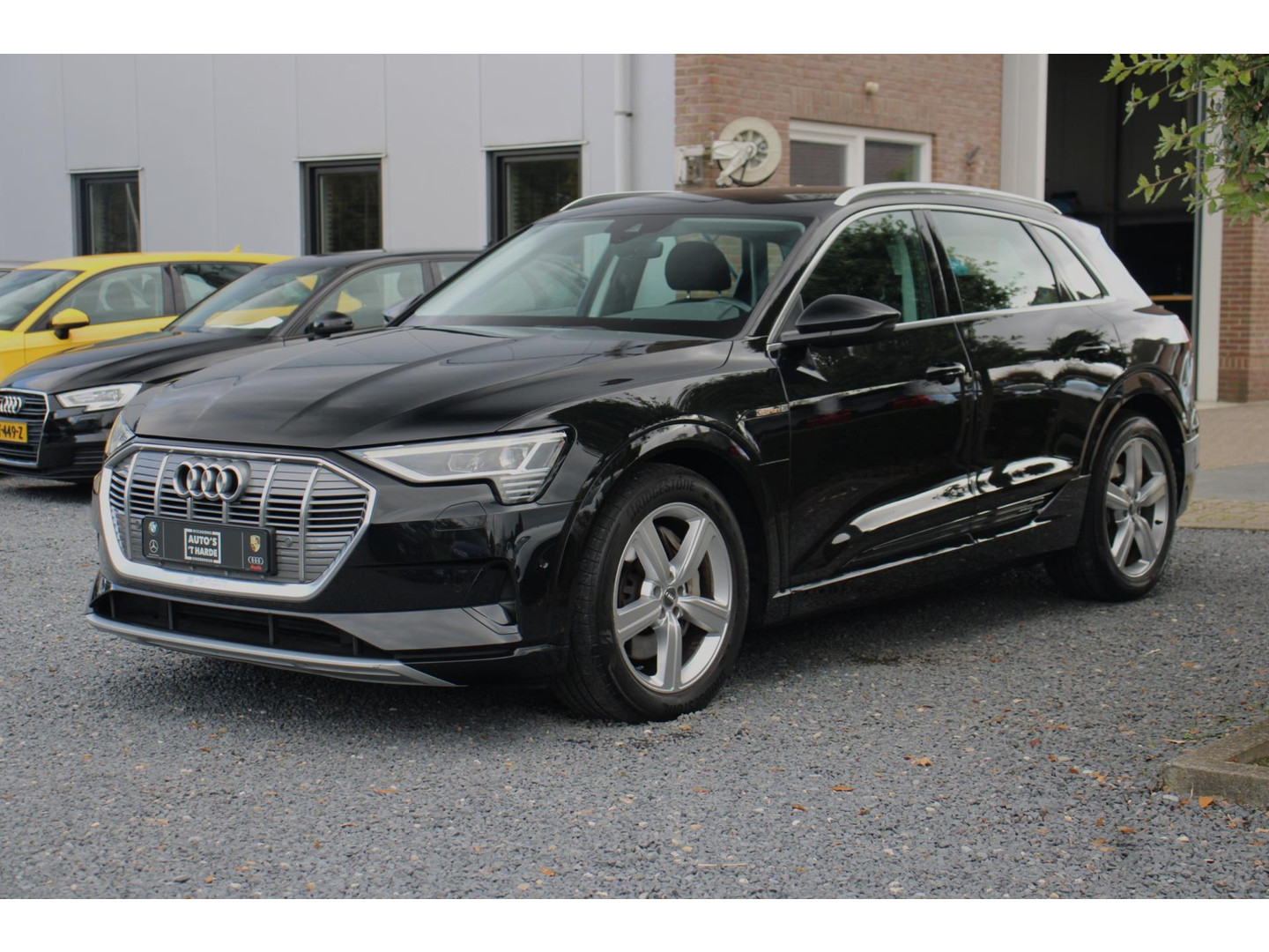 Audi Audi