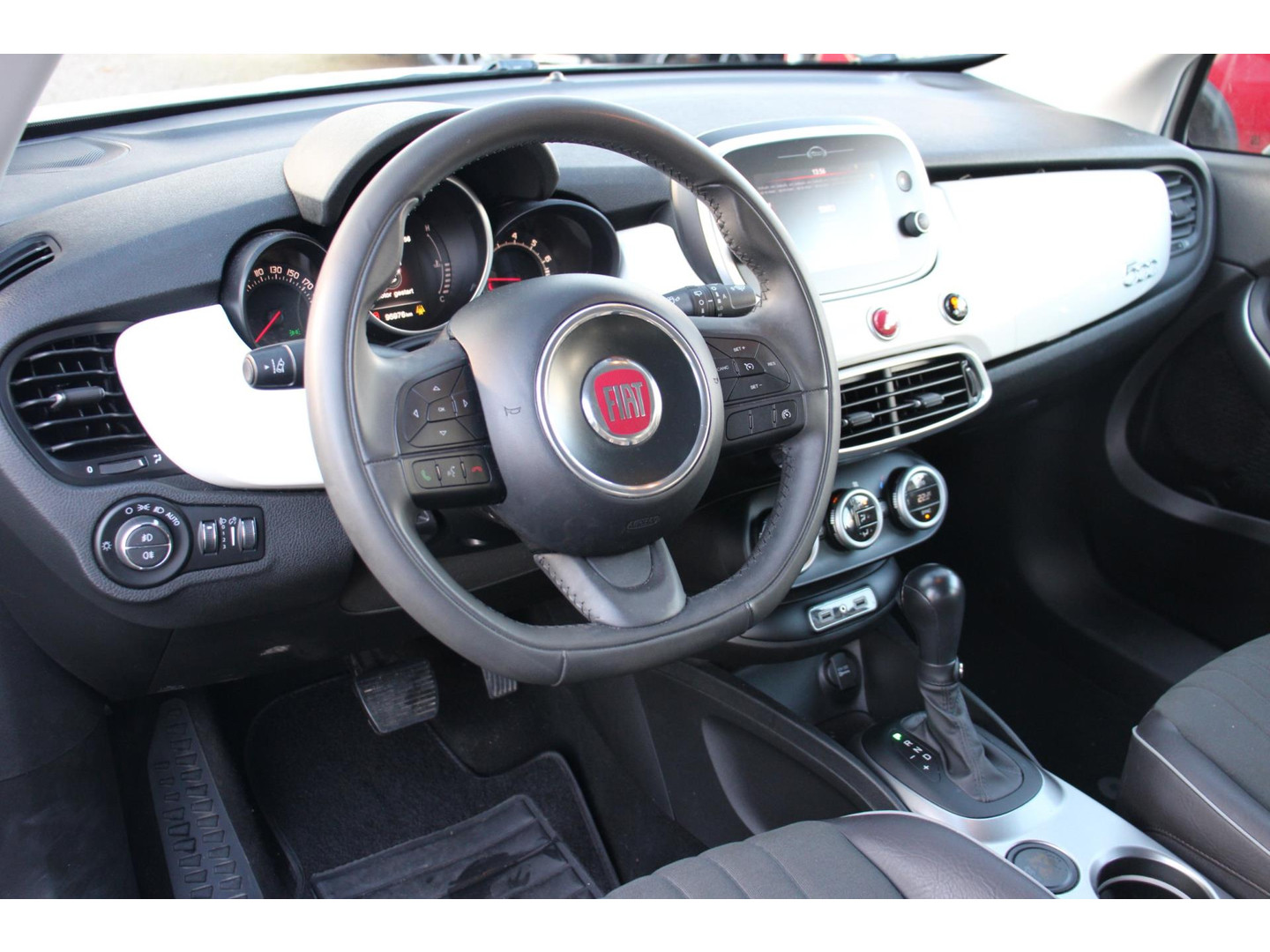 Fiat Fiat