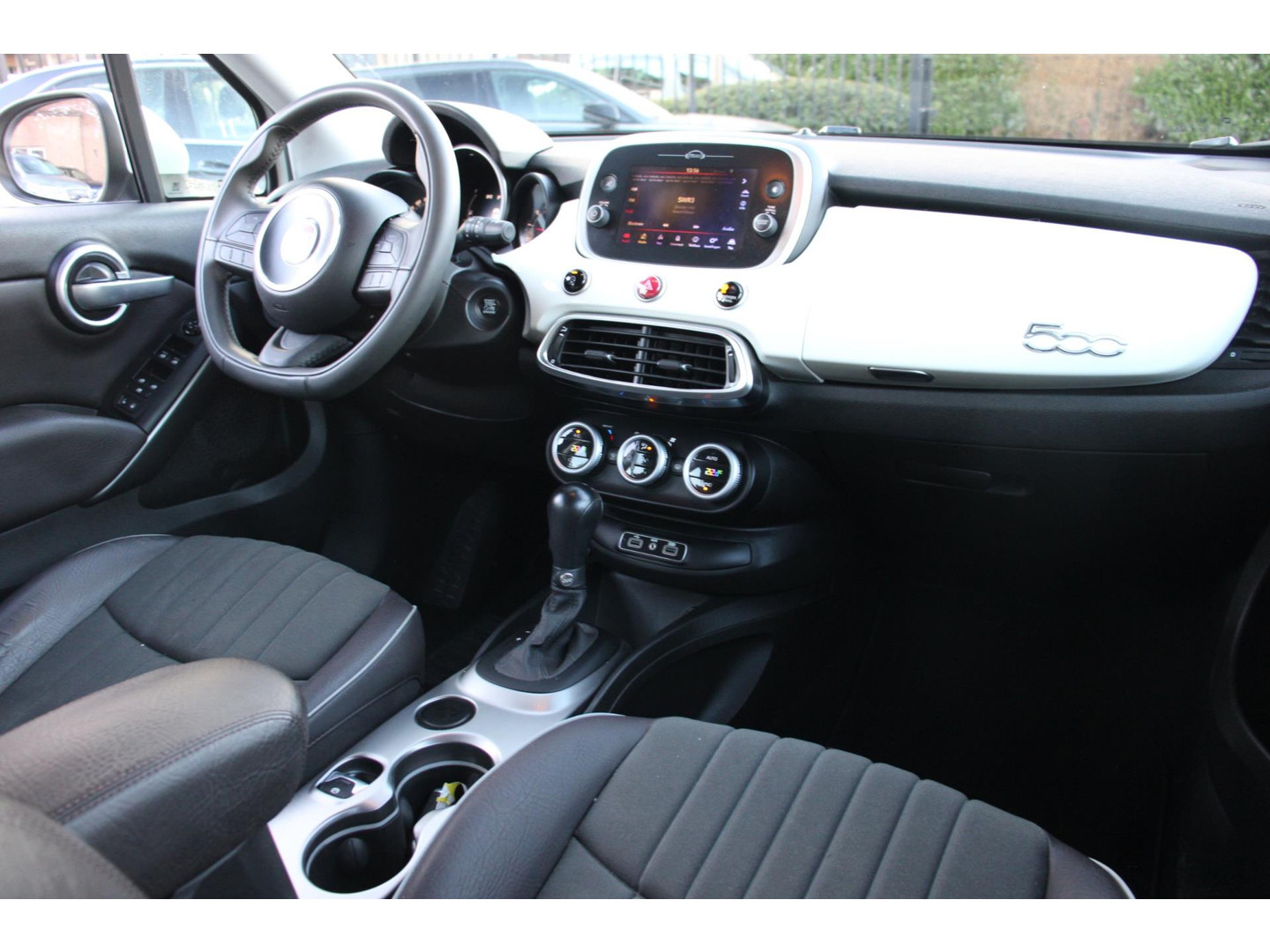 Fiat Fiat