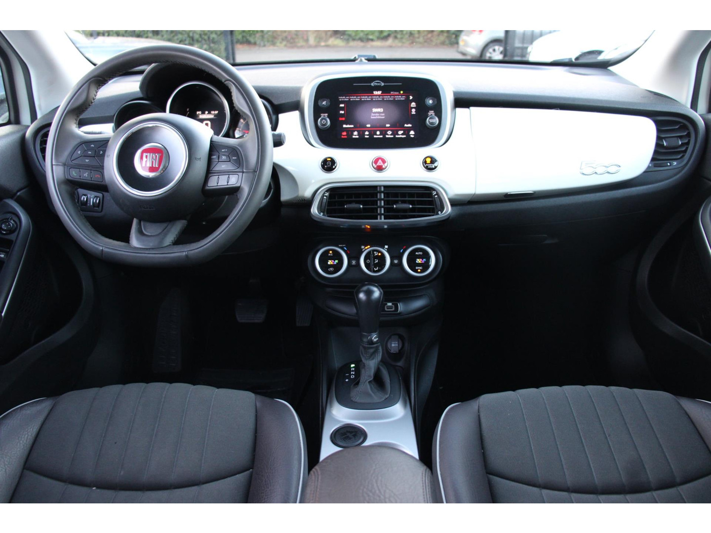Fiat Fiat