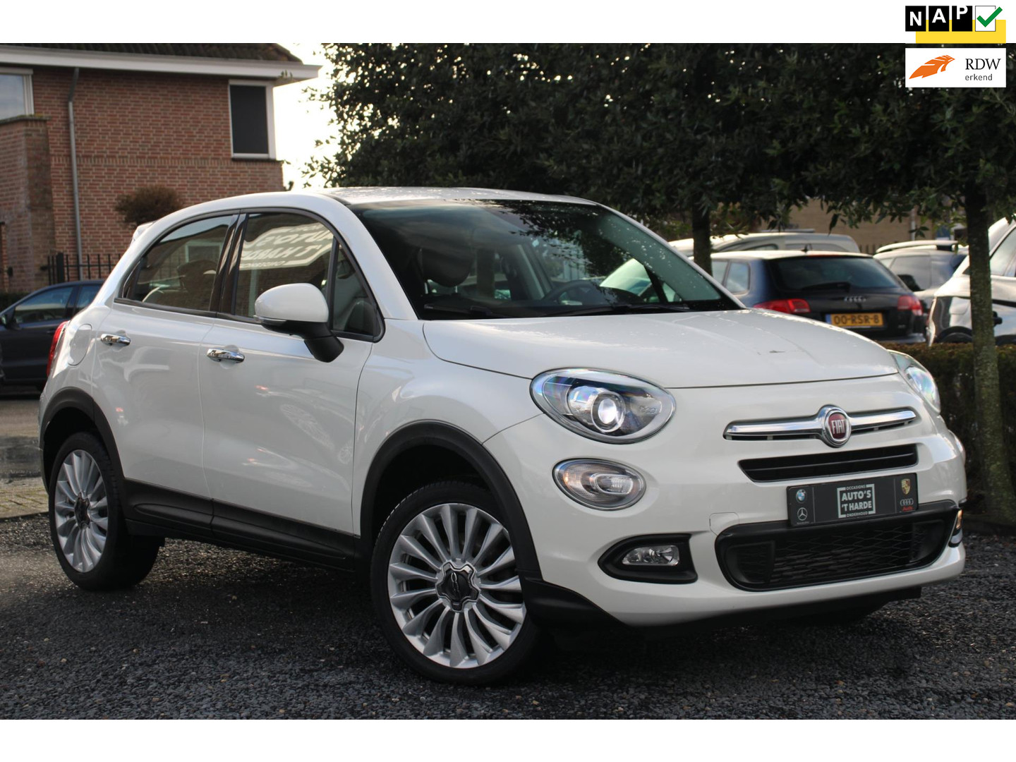 Fiat Fiat