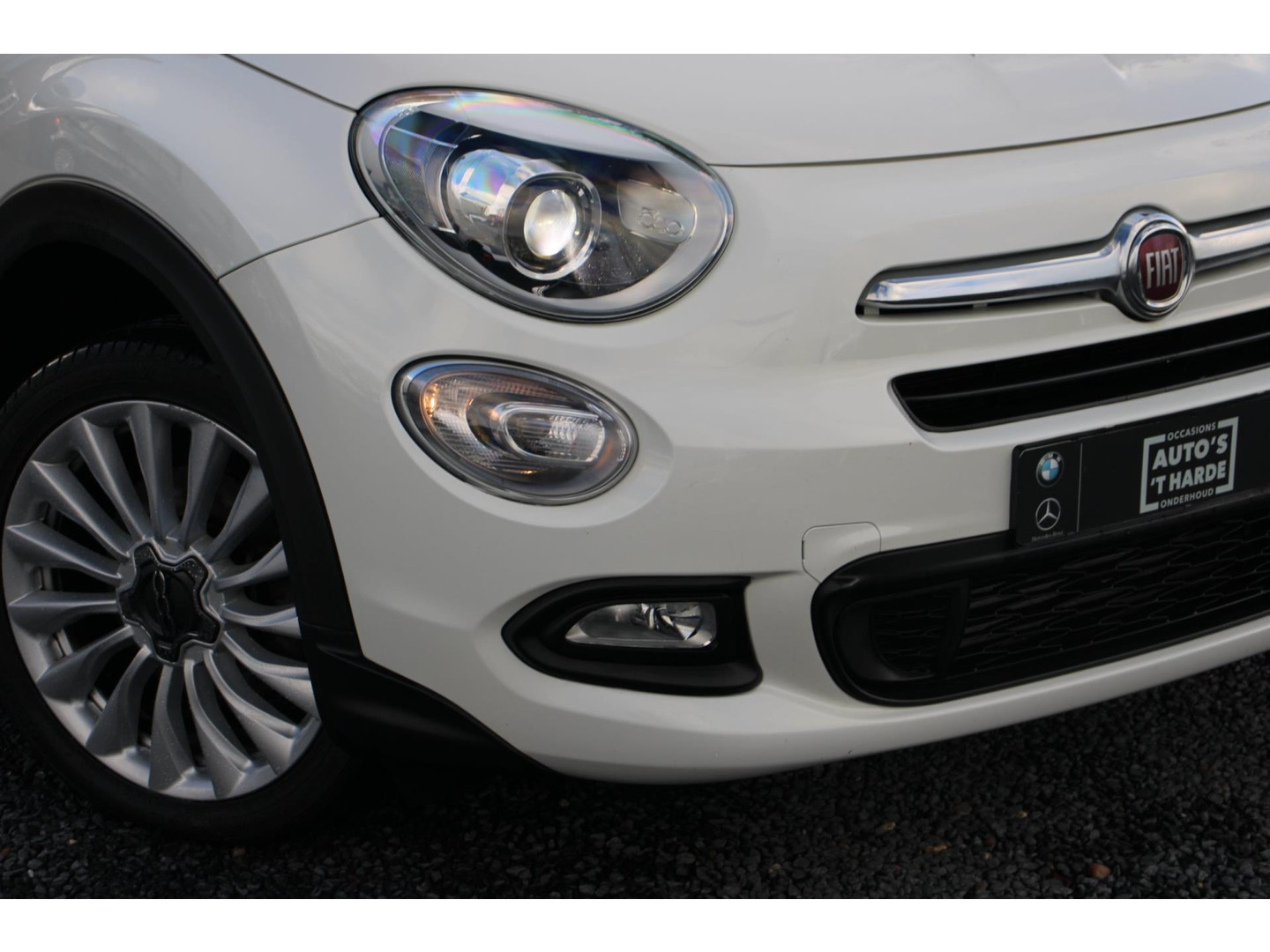 Fiat Fiat