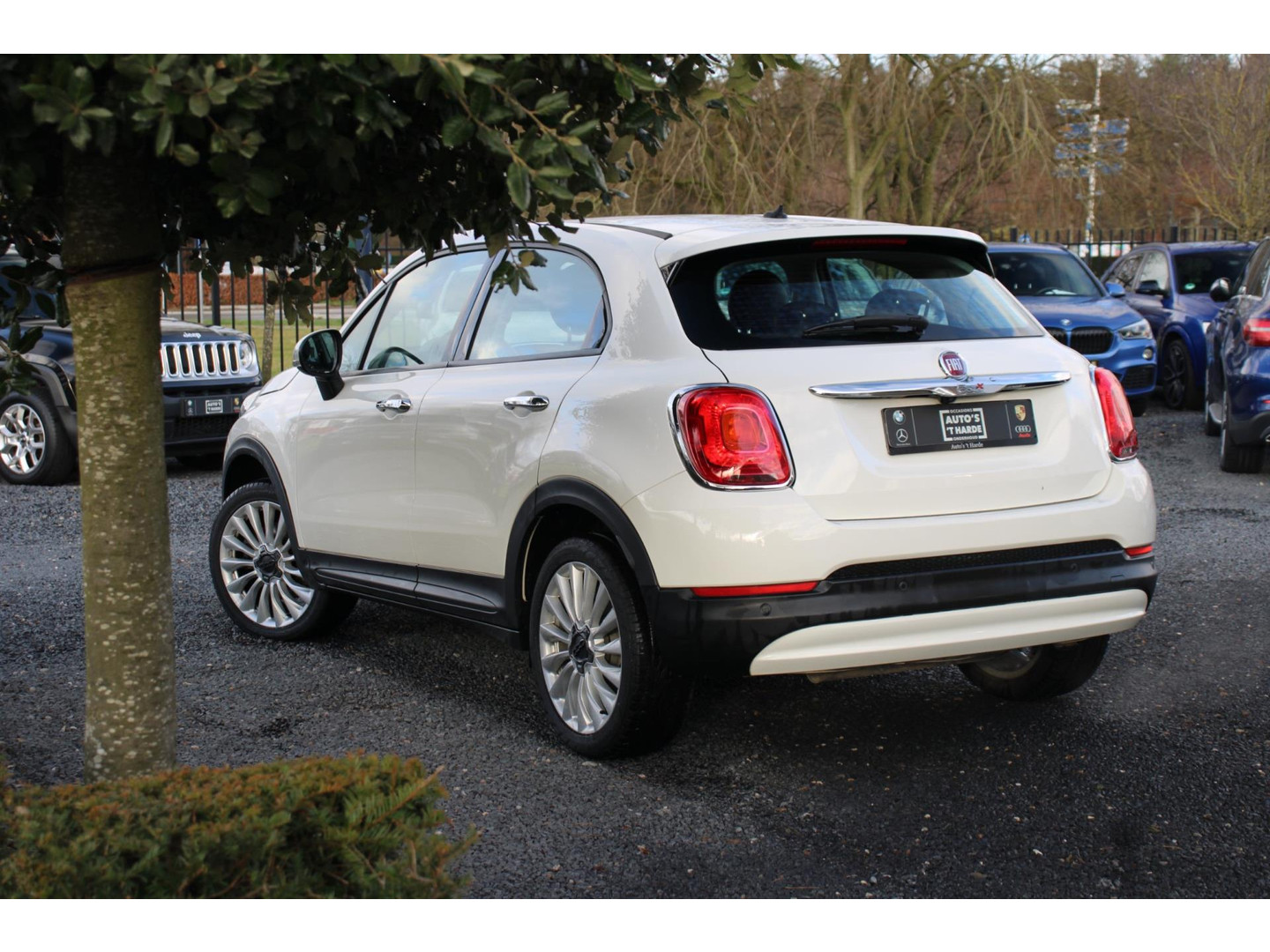 Fiat Fiat