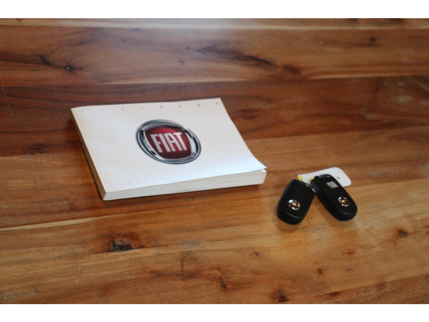 Fiat Fiat